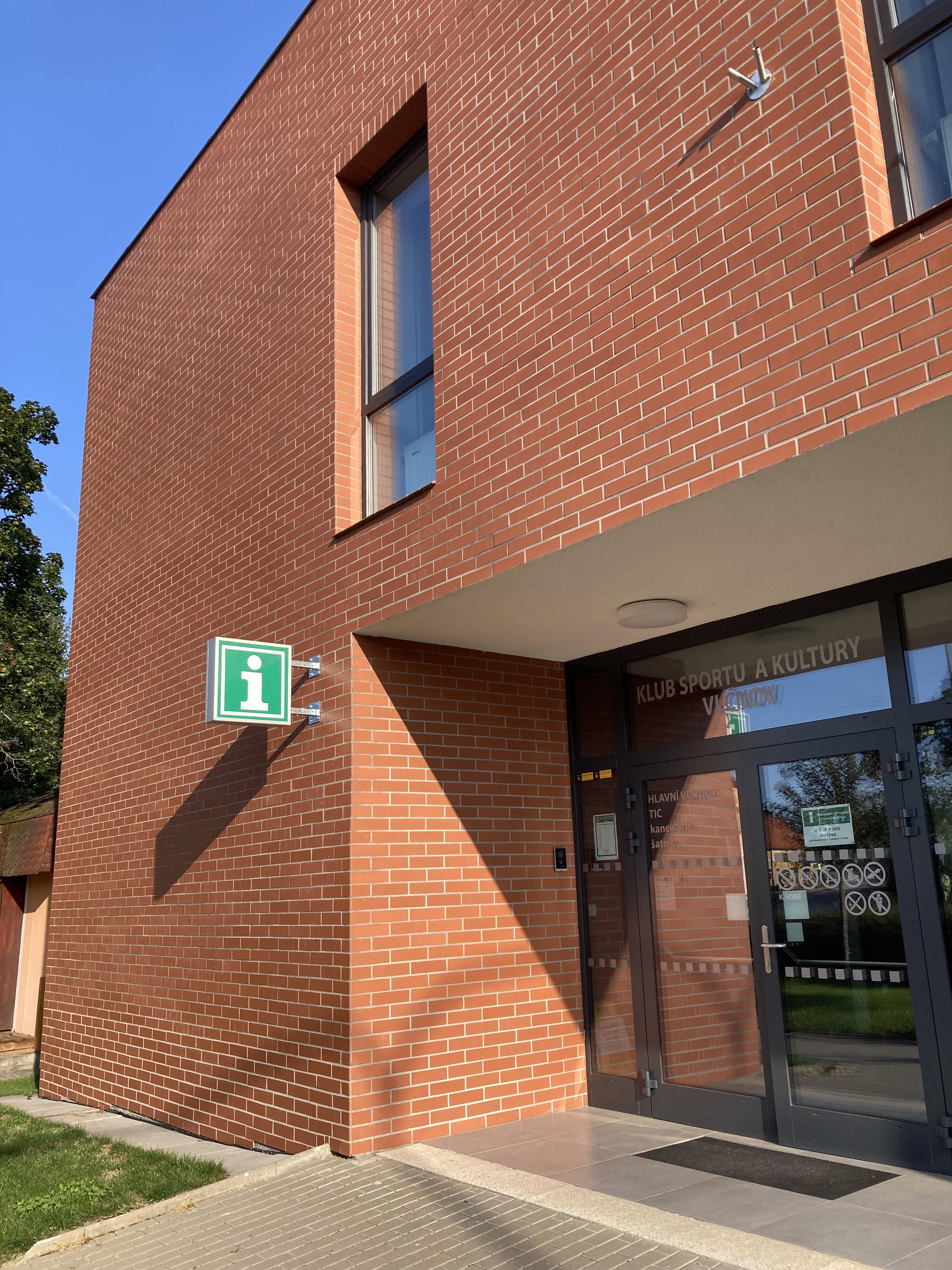 Klub sportu a kultury Vlčnov foto 6