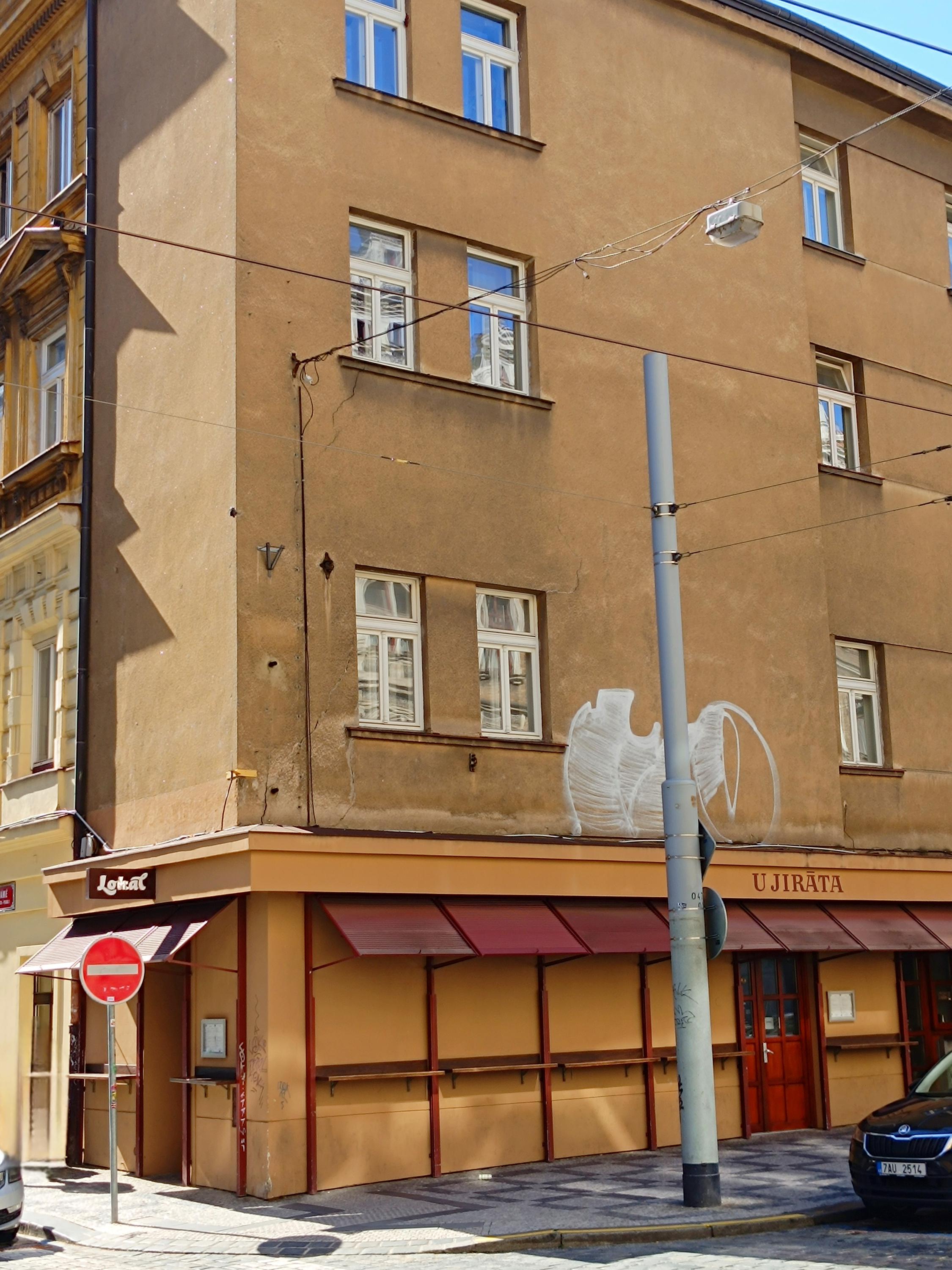 Lokál U Jiráta foto 5