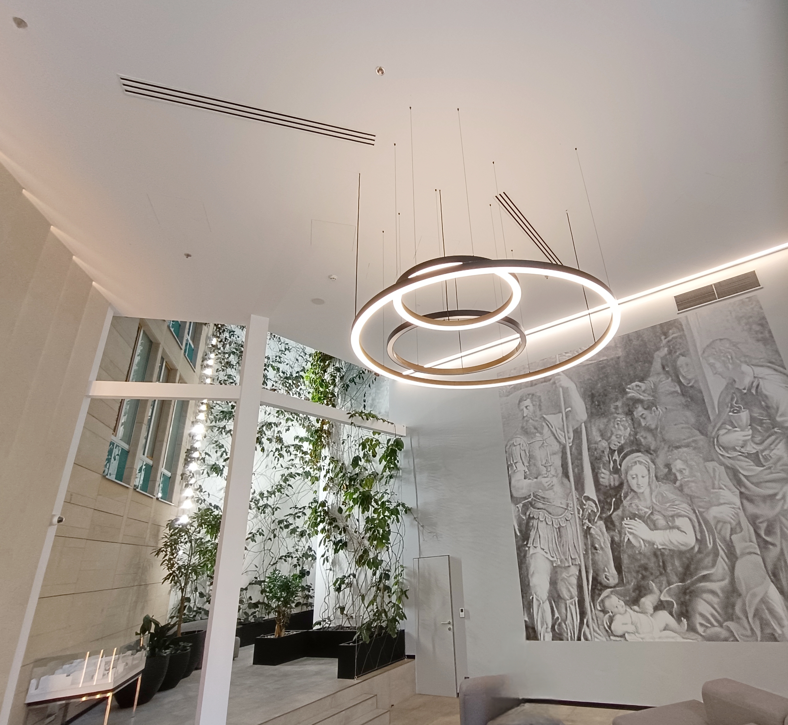 Mamaison Residence Prague foto 3