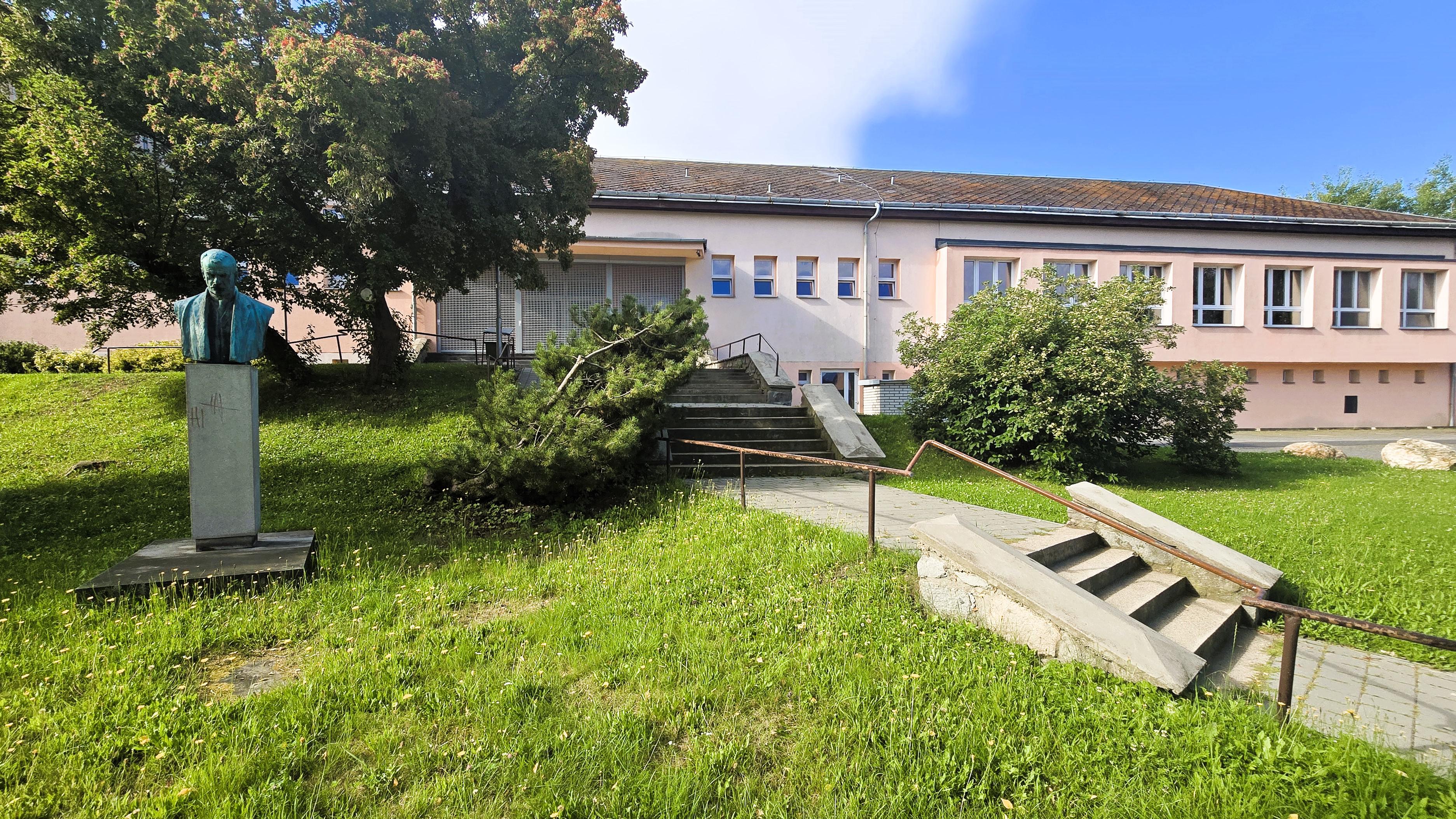 ZŠ Vrbno pod Pradědem foto 1