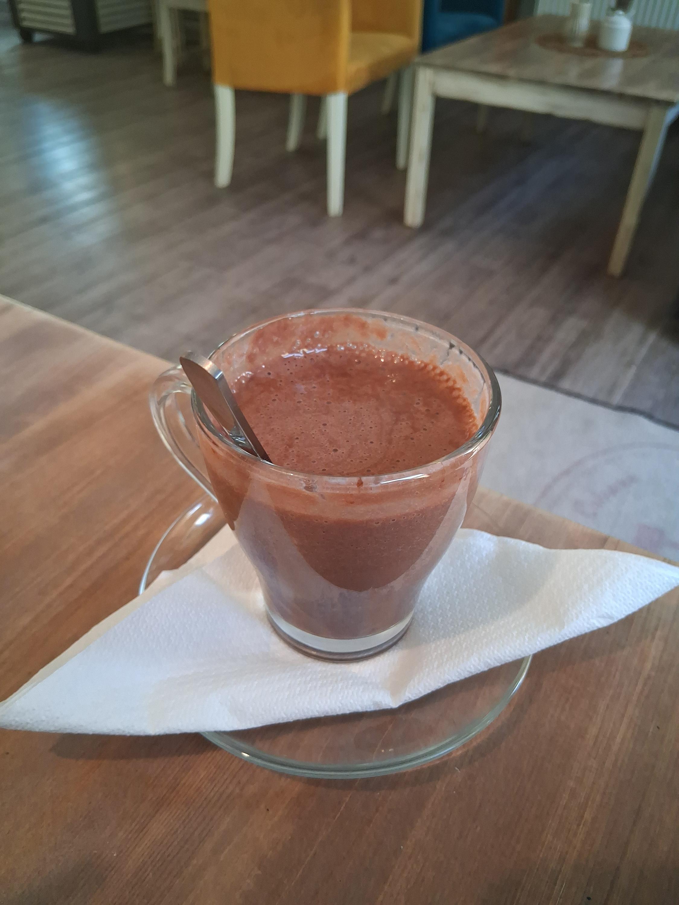 Kavárna a cukrárna Dřevěný koník foto 6