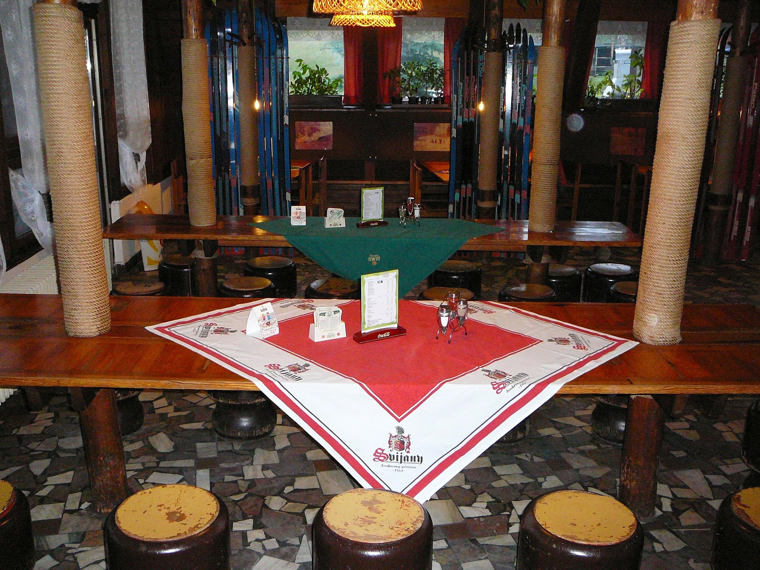 Arnika Hrabětice foto 2