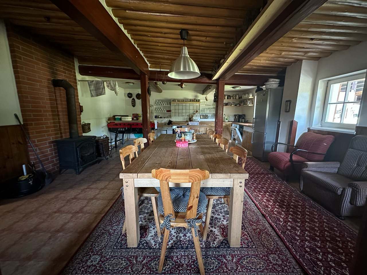Chata Petra foto 5