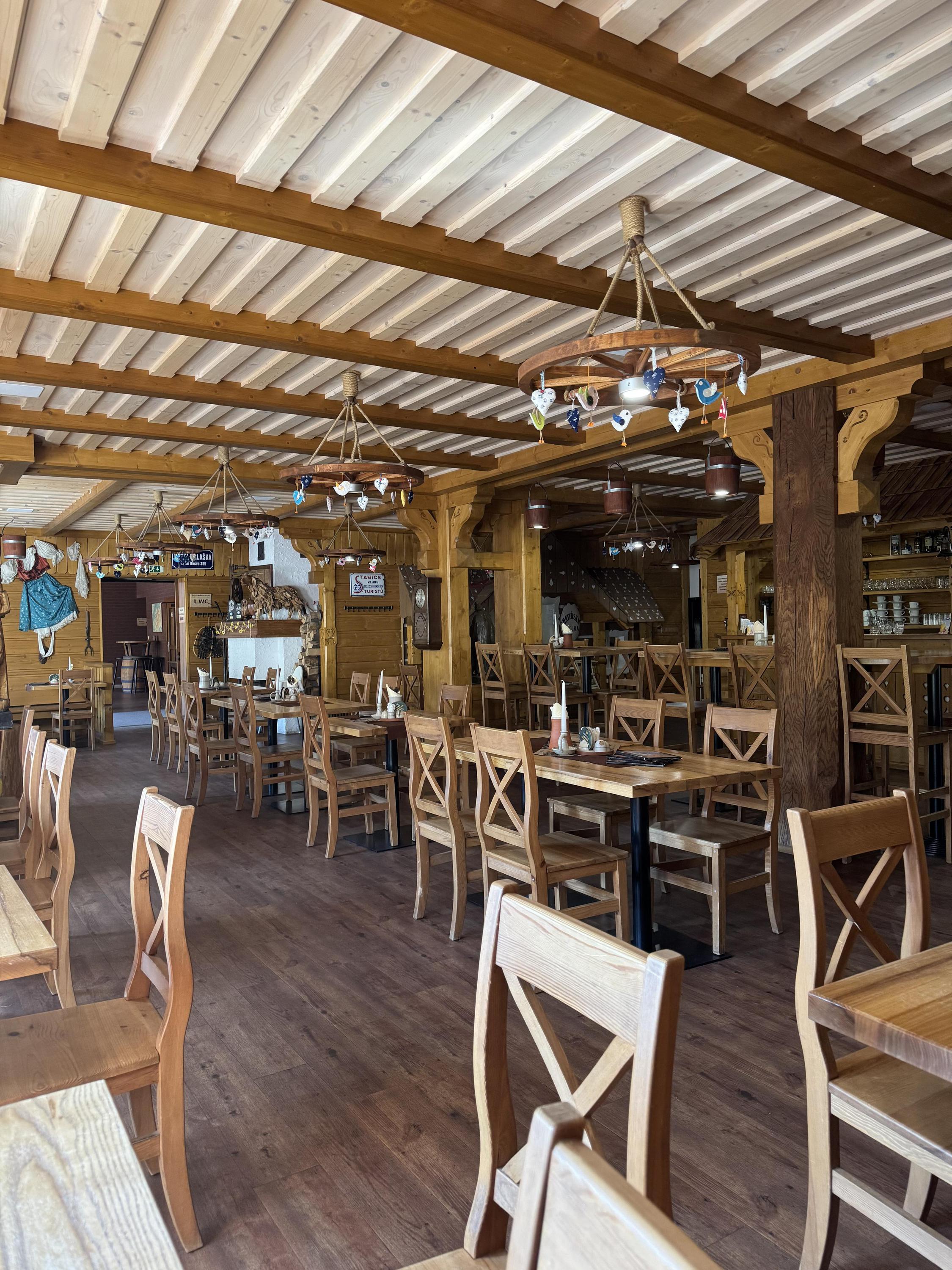 Restaurace Valaška foto 3