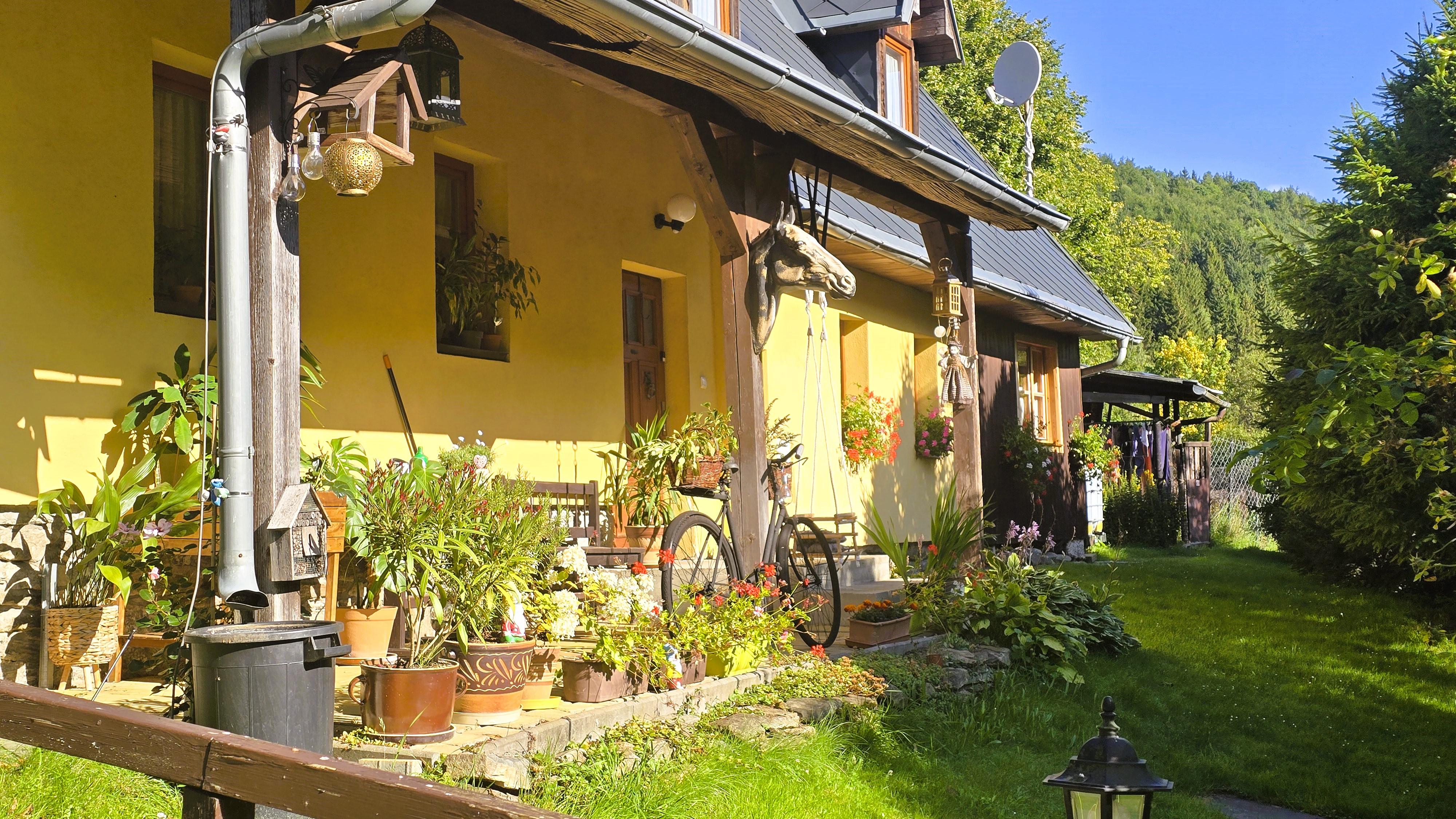 Apartmány Pony foto 6