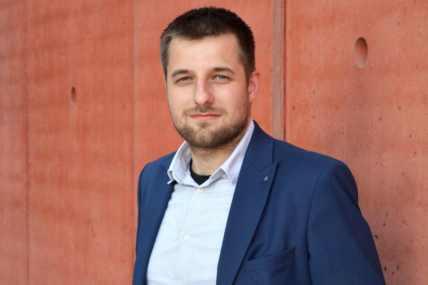 Michal Salzman - Finance