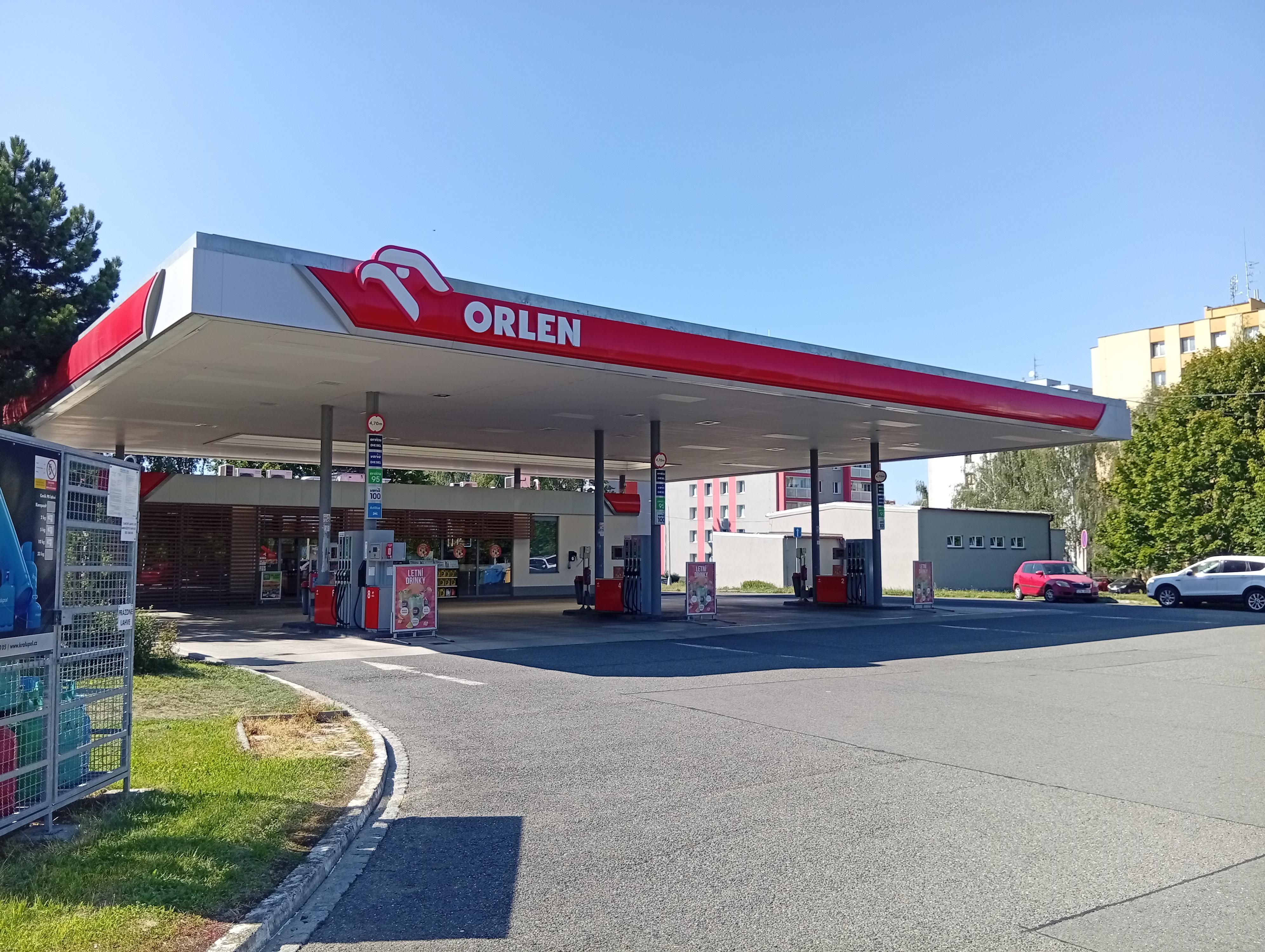 ORLEN foto 2