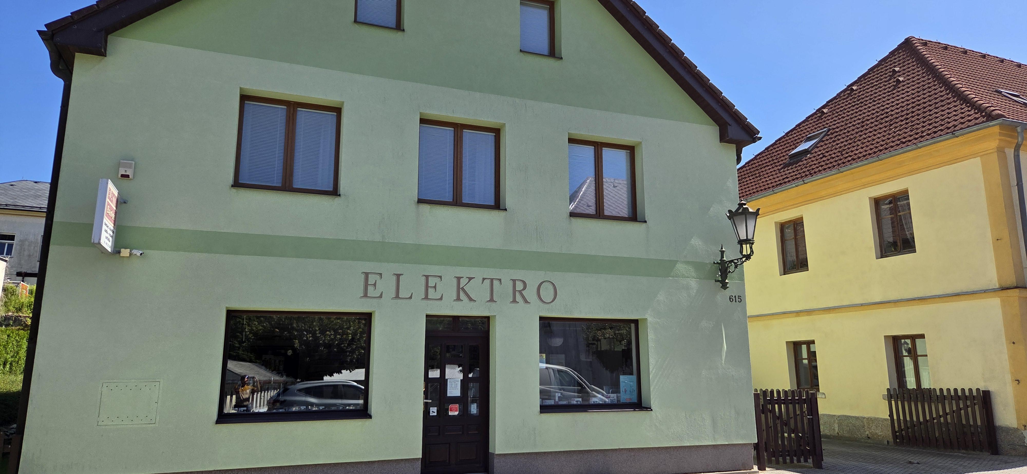 Elektro foto 2