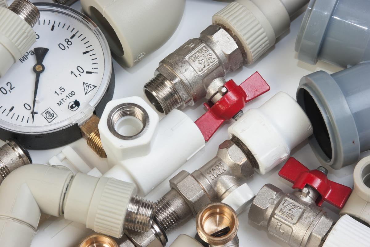 Ondřej Švengr -  instalatér