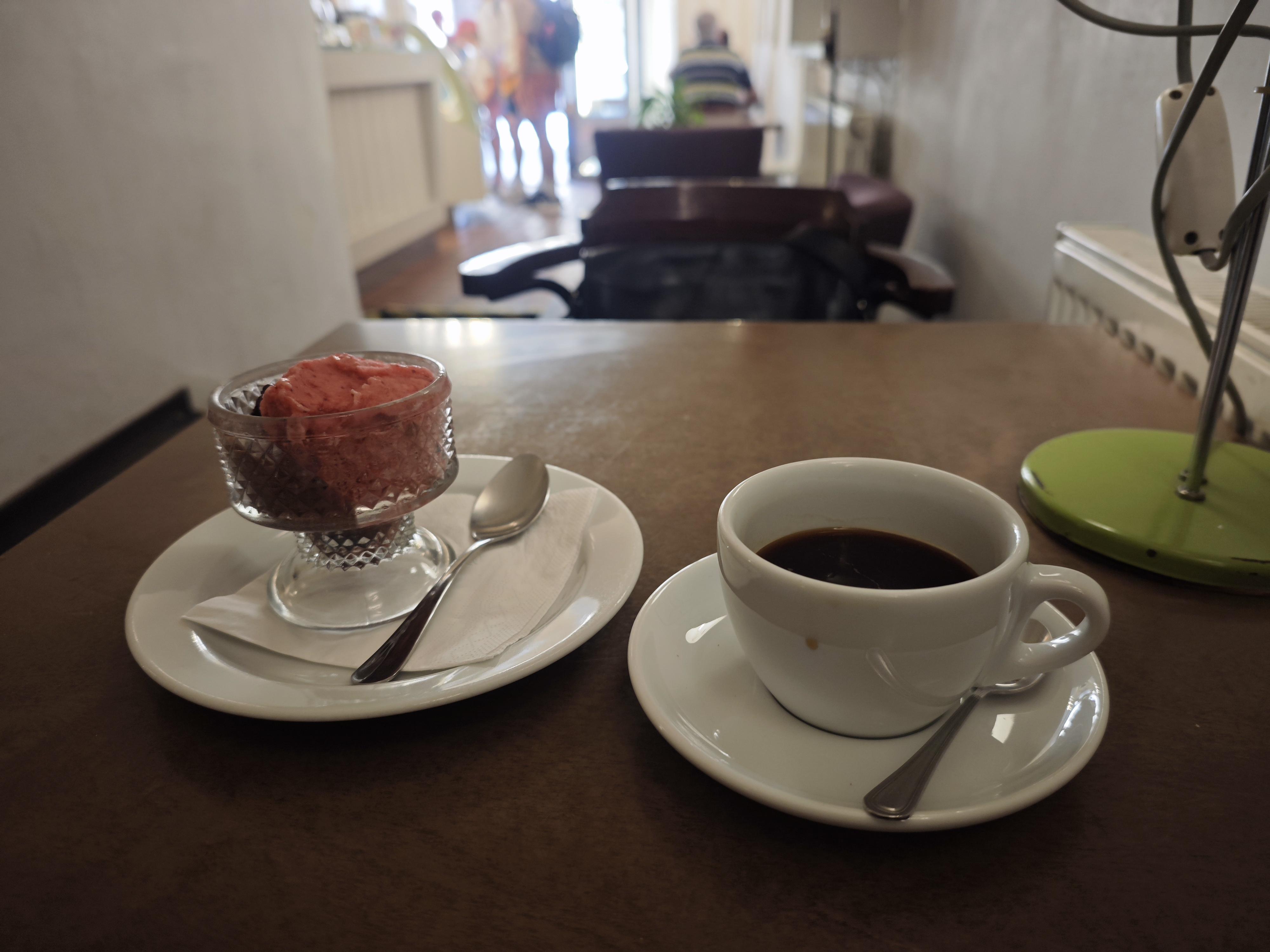 Zmrzlinárna Husova Crème de la Crème foto 6