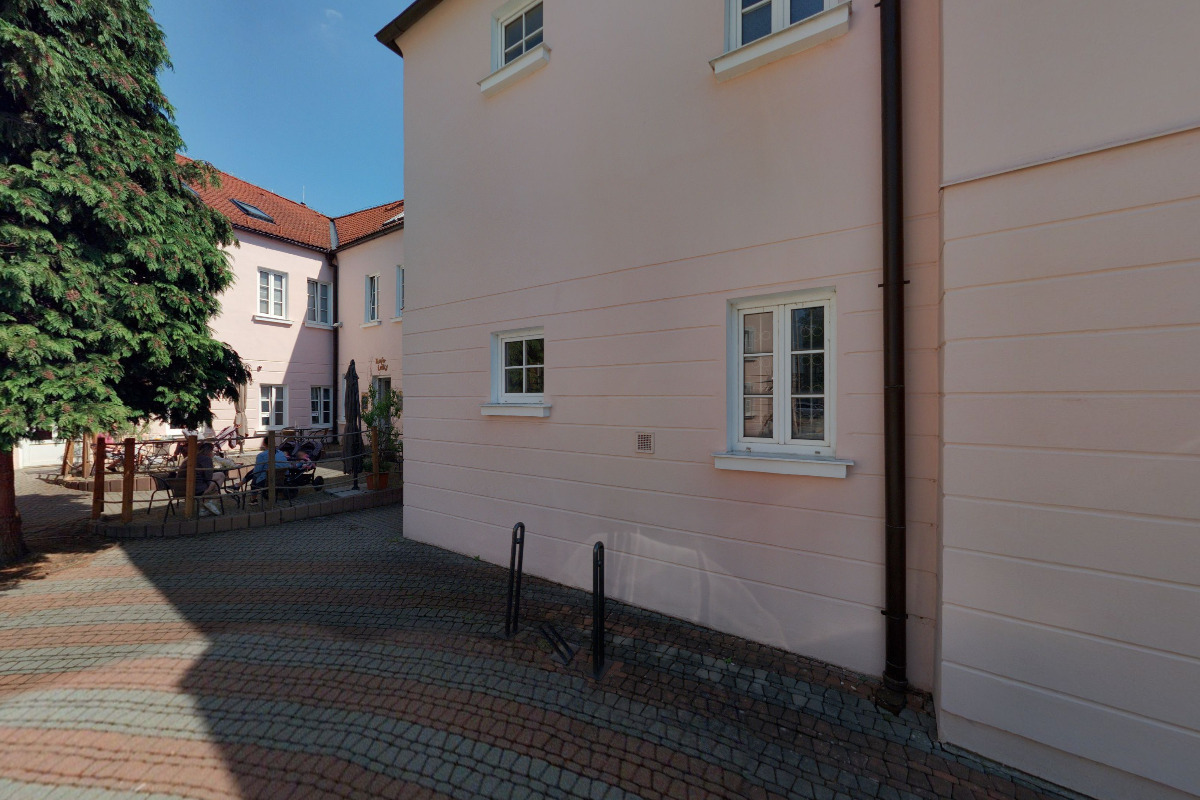 Zámečnictví Roko - František Rodr