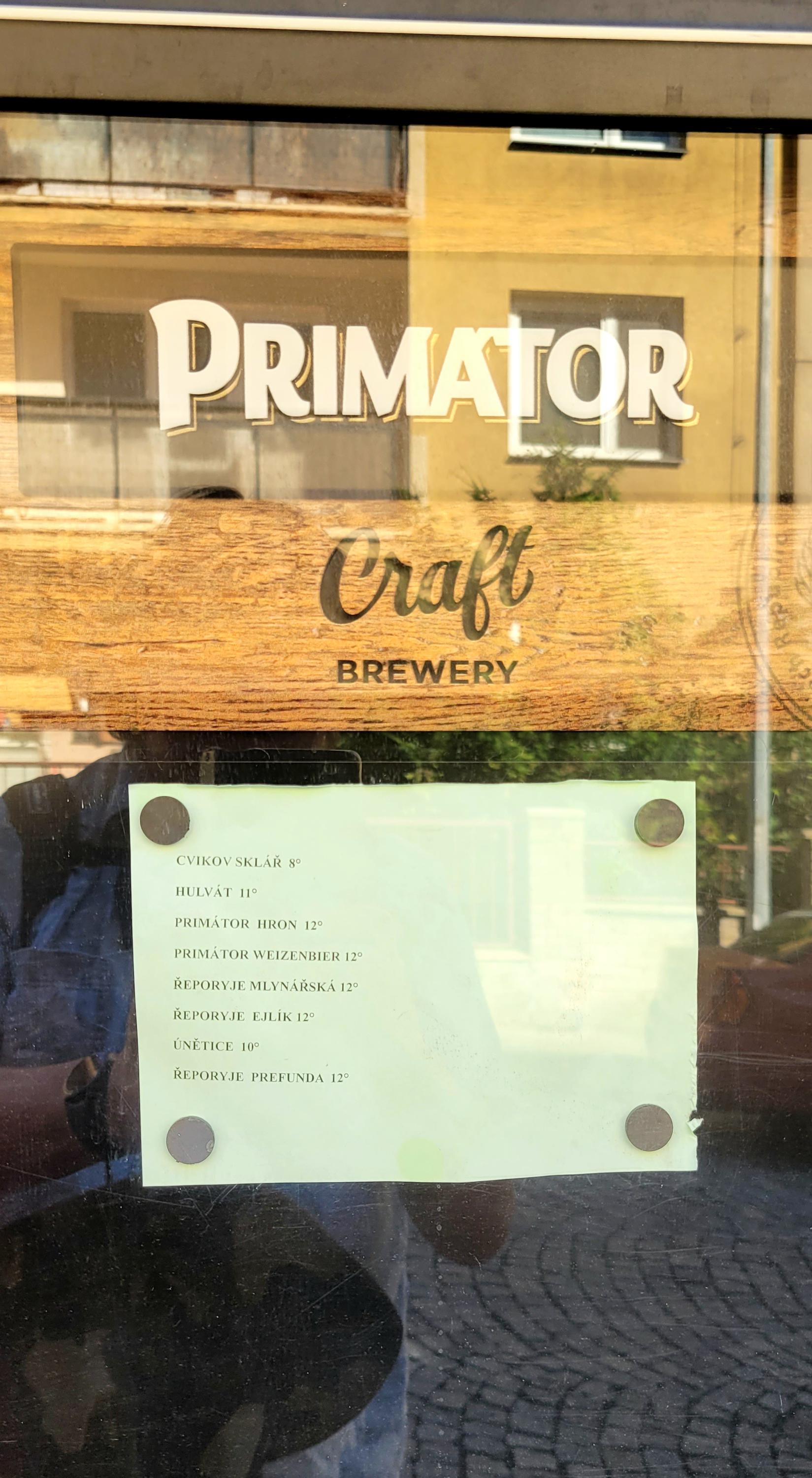 Restaurace U Prince Miroslava foto 3