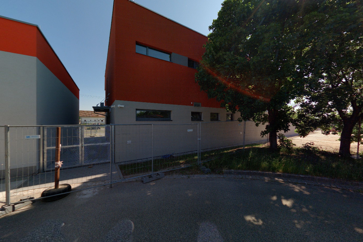 Zdravotnická záchranná služba Jihomoravského kraje