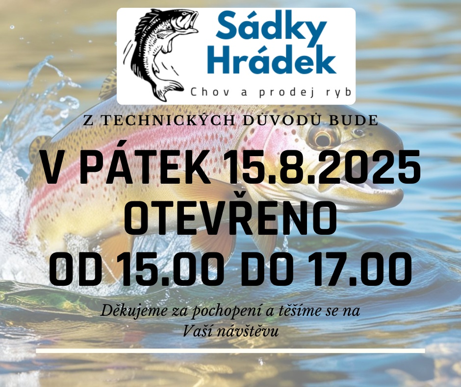 Sádky Hrádek - Roman Moulis foto 2