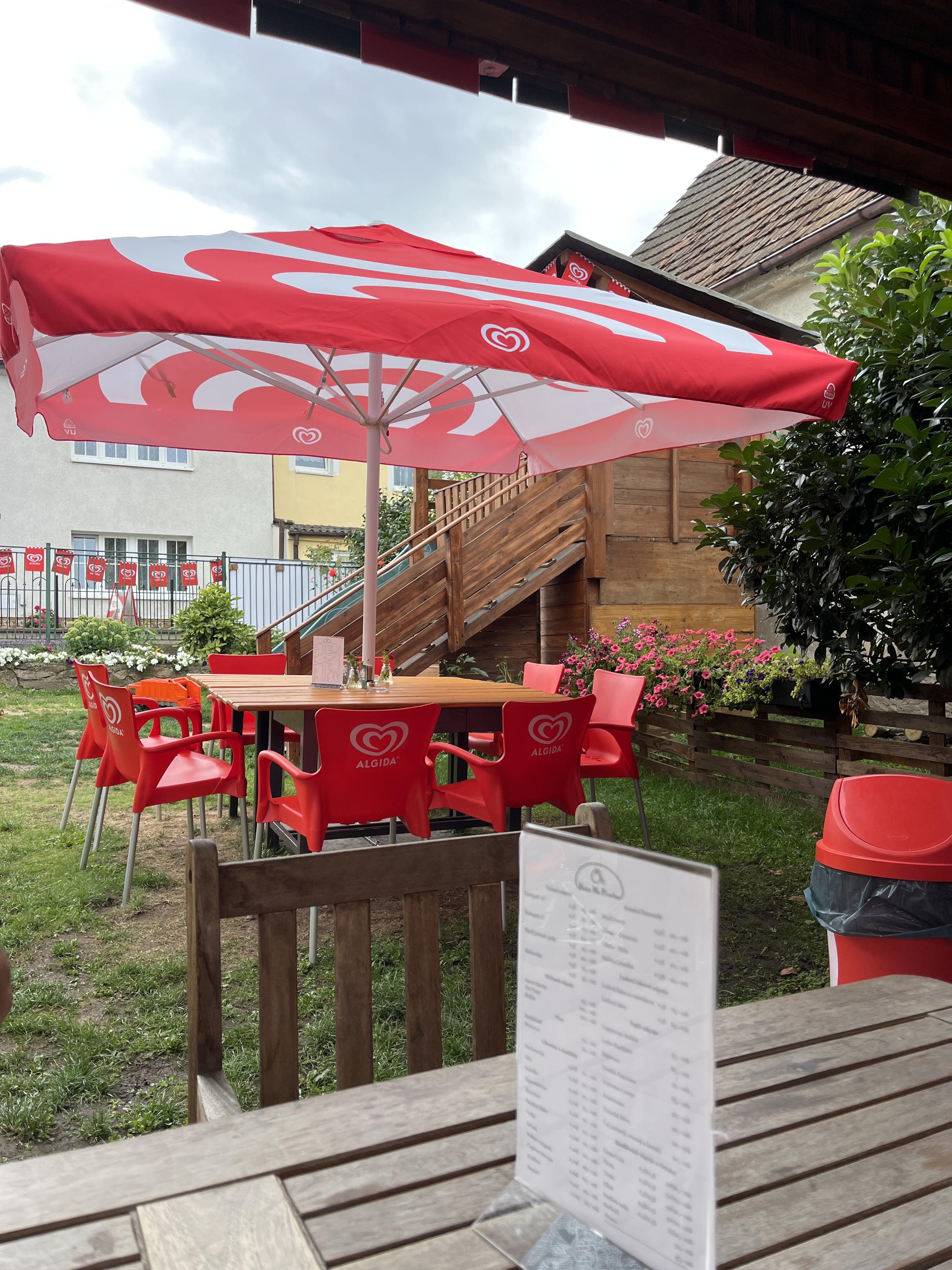 Bistro Na Dvorku foto 5