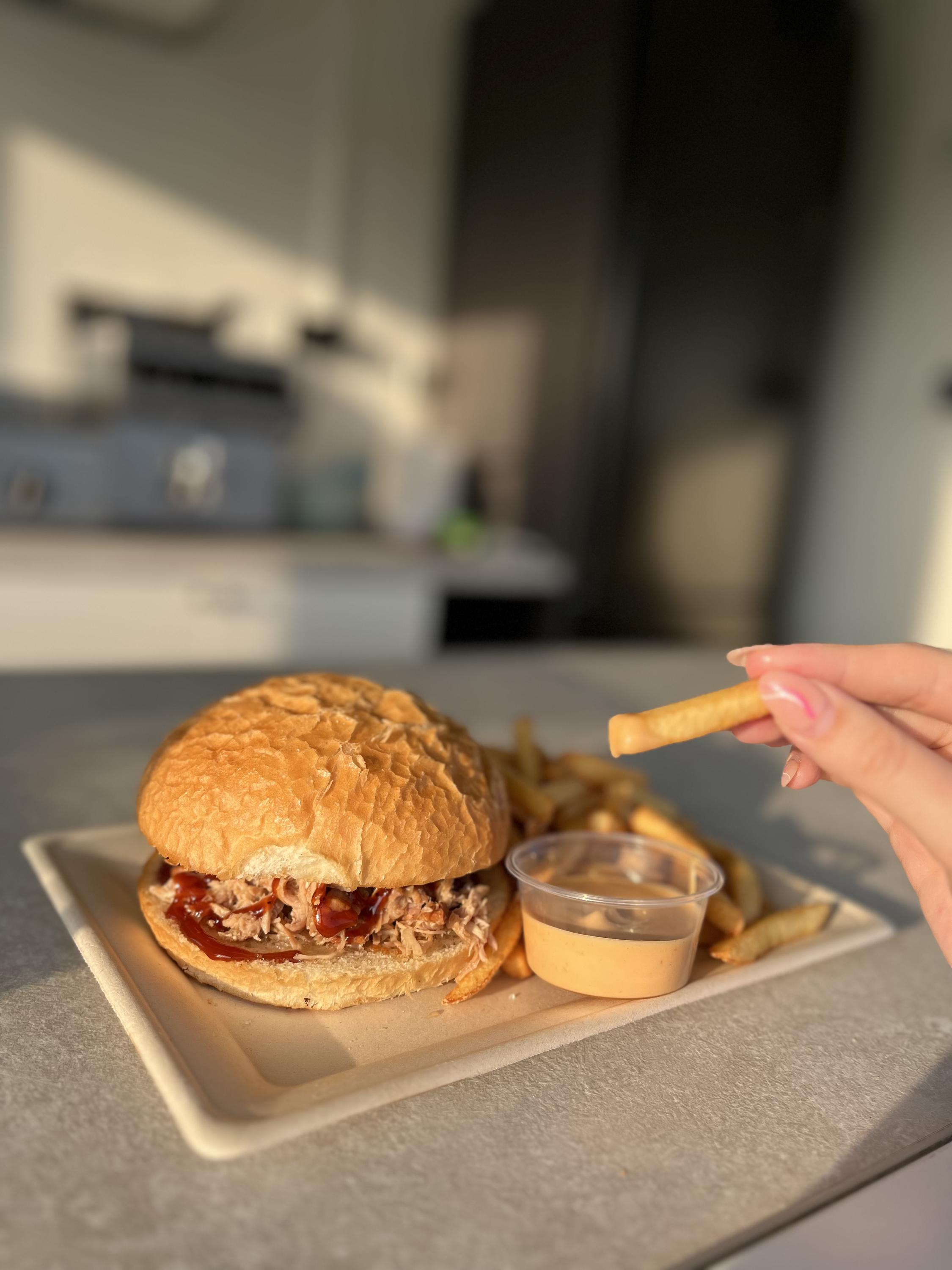 Mário’s street food foto 3