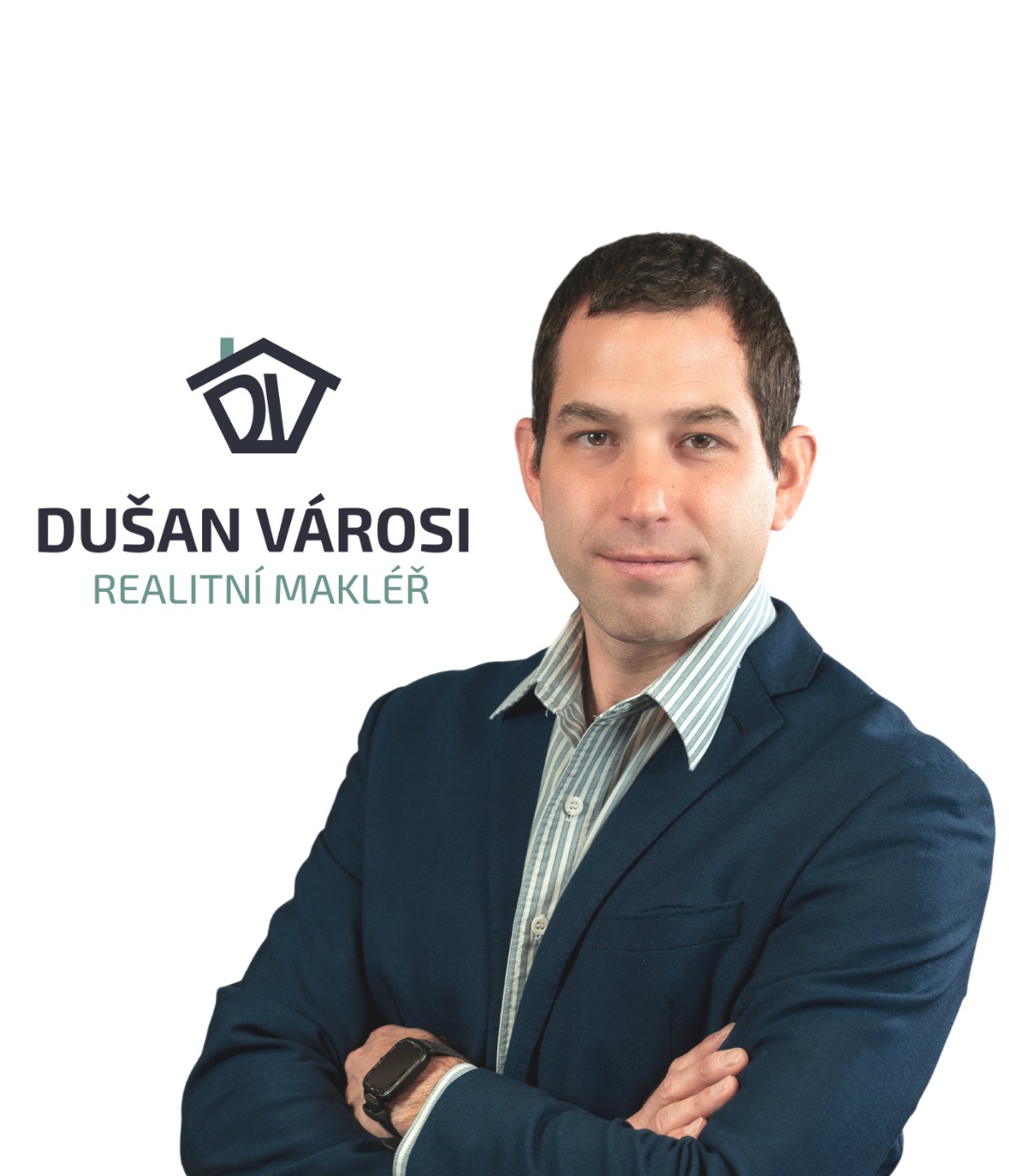 Dušan Városi, REALITNÍ MAKLÉŘ foto 2