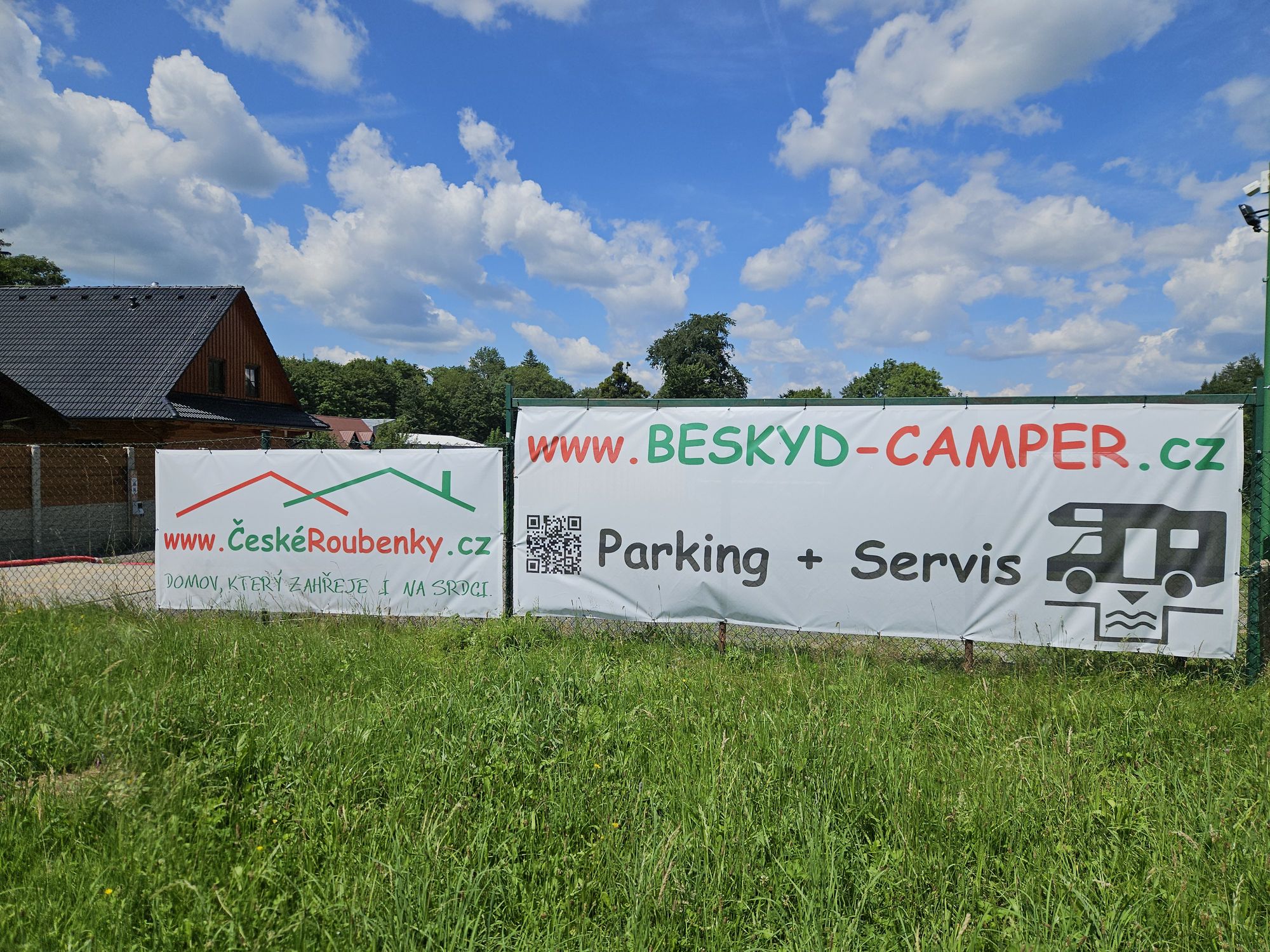 Beskyd-Camper.cz foto 3