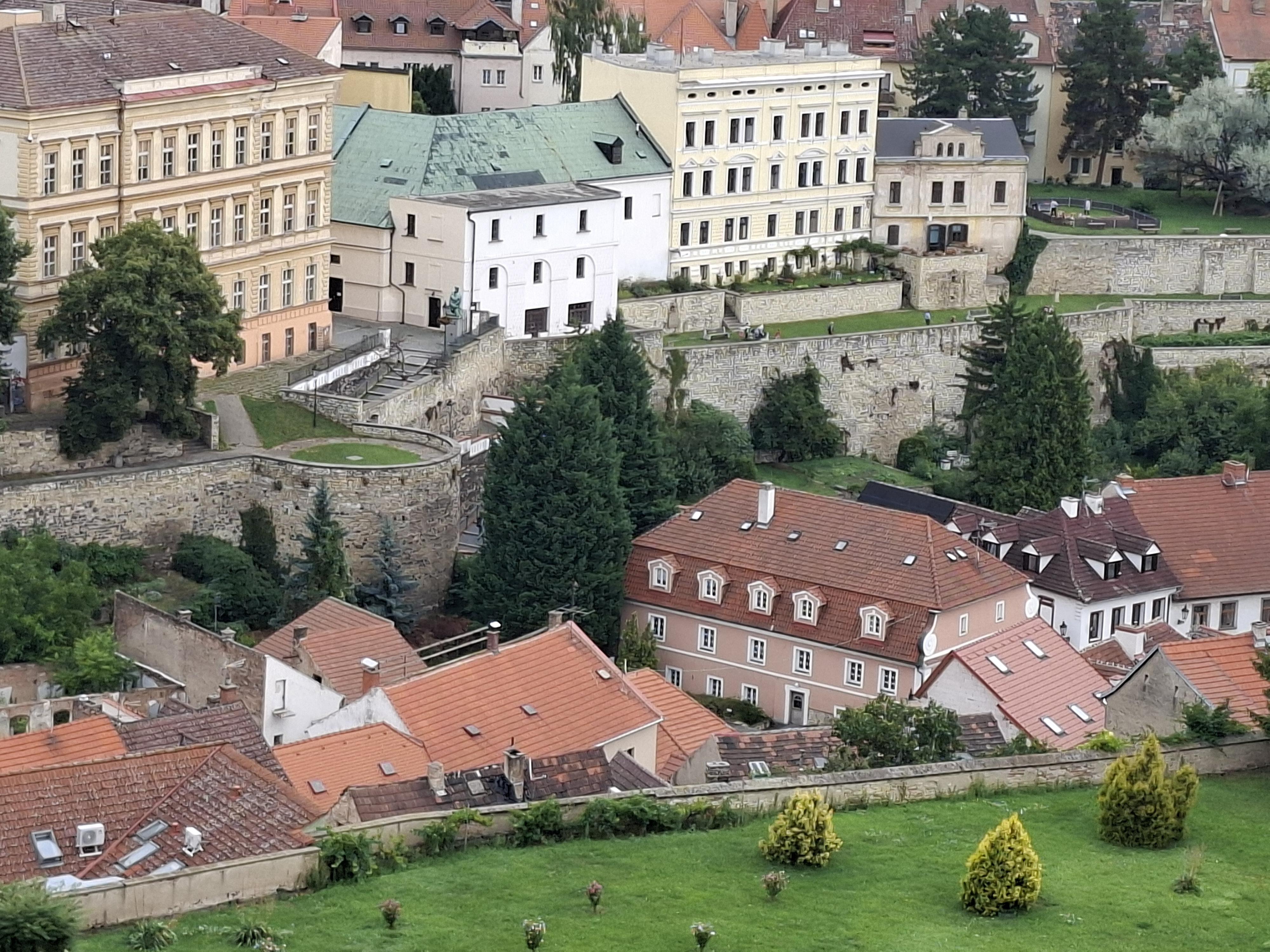 Divadlo K. H. Máchy foto 2