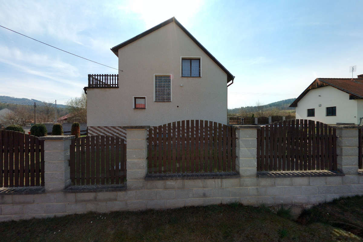 Tesařství - Martin Palivec