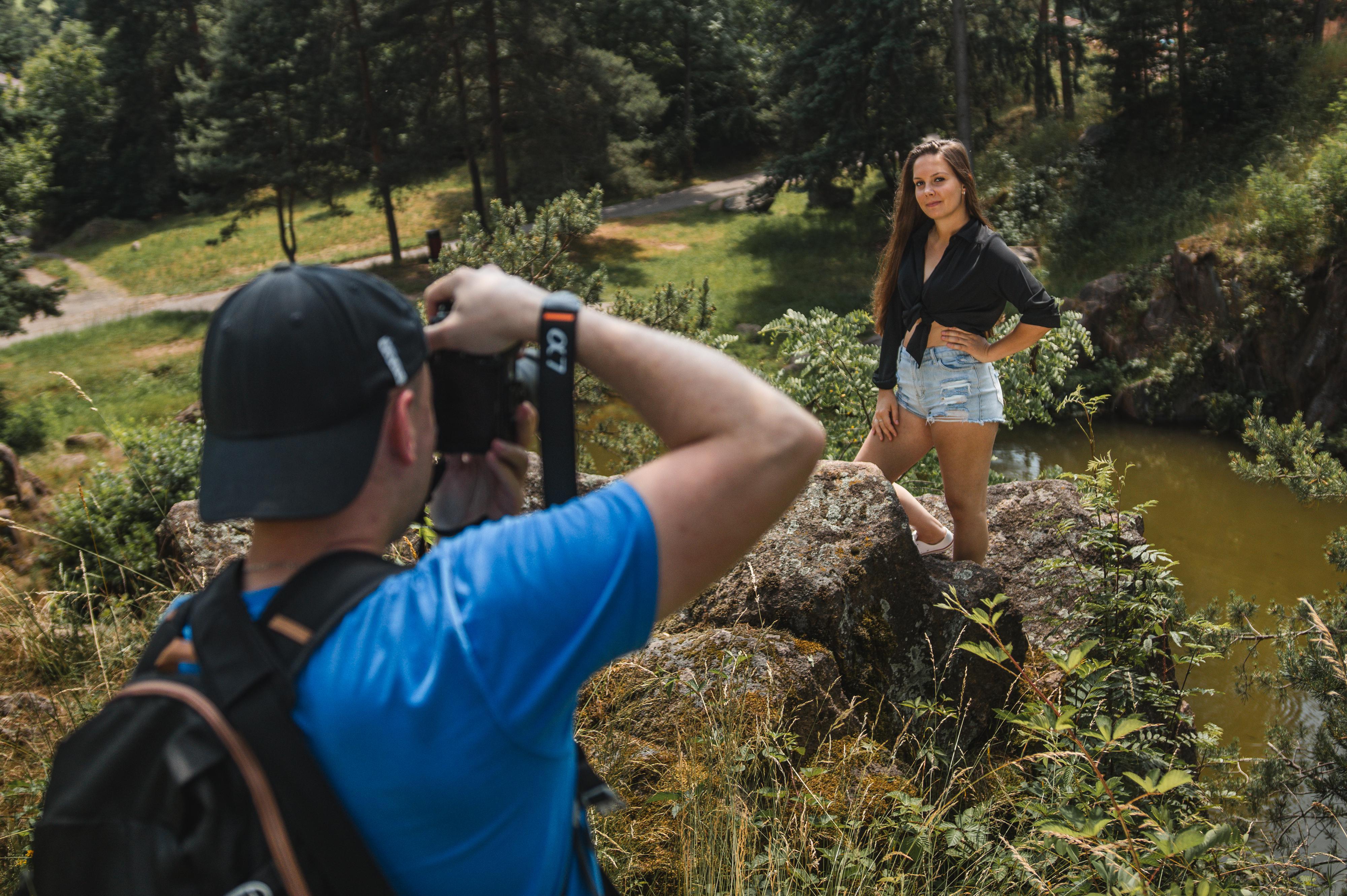 Fotograf Vlastislav Caras