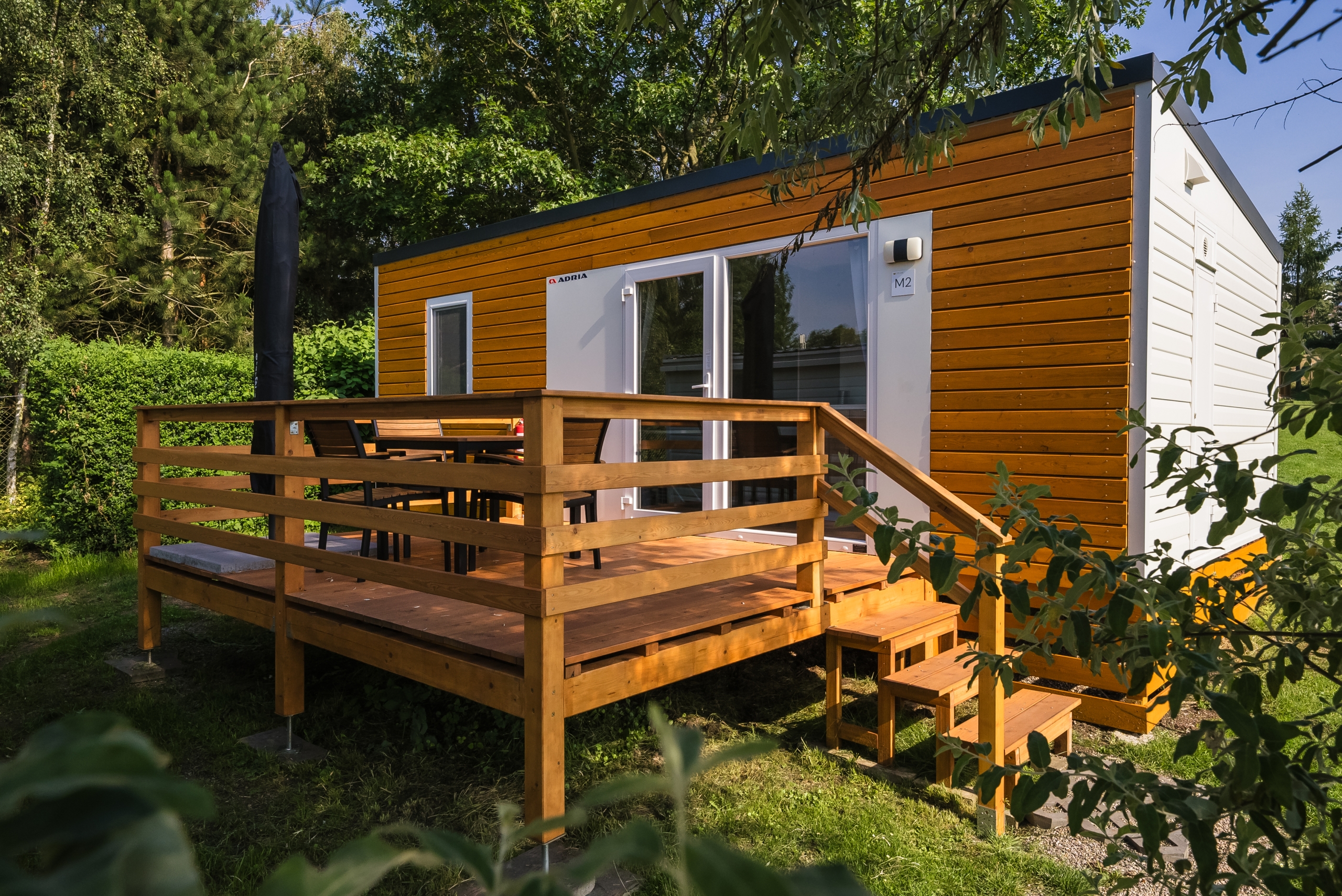 Camping Drusus foto 2
