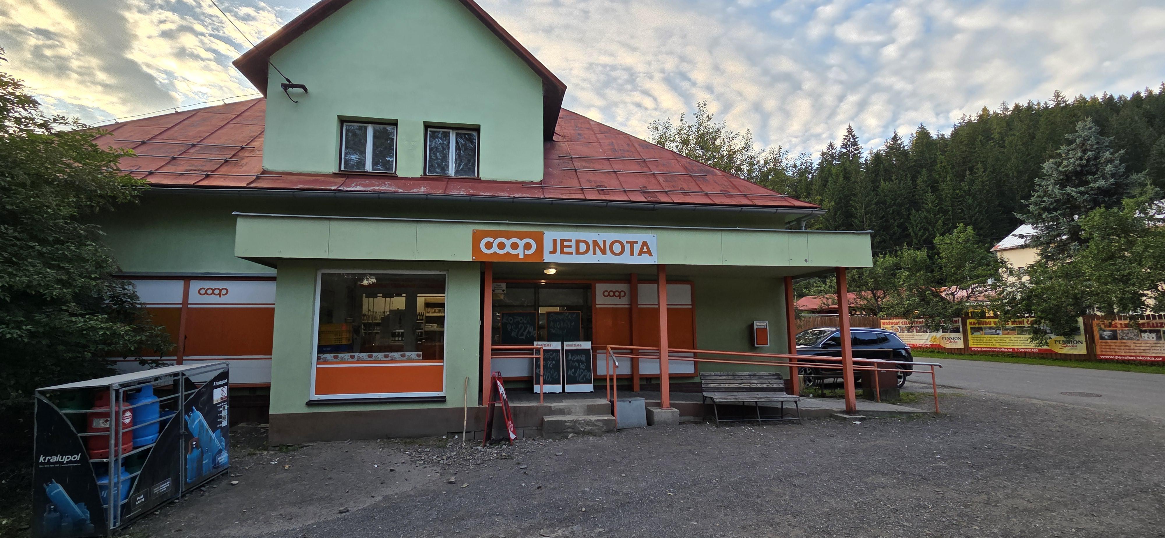 COOP JEDNOTA foto 2