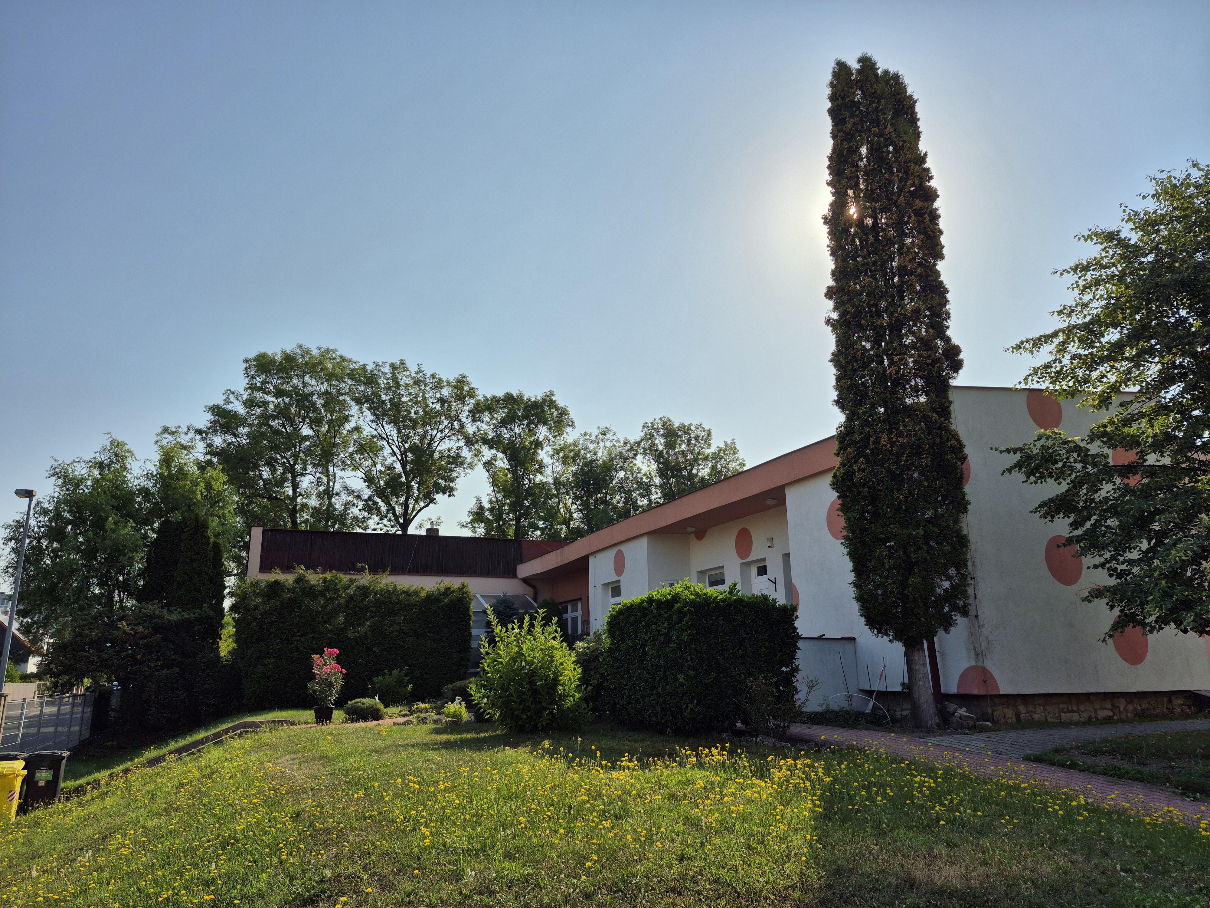 MŠ Praha 4, Na Lánech