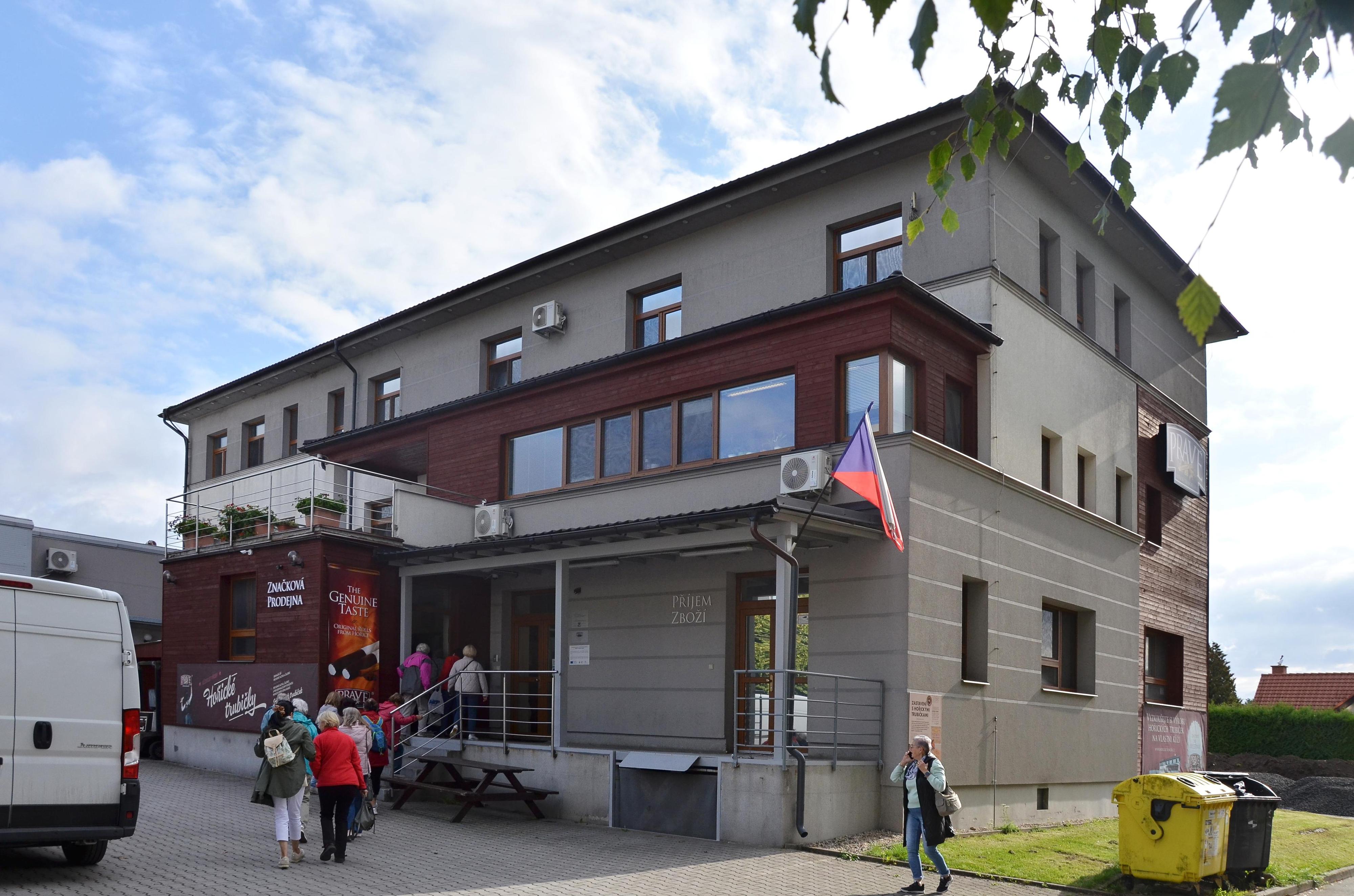 PRAVÉ HOŘICKÉ TRUBIČKY foto 5