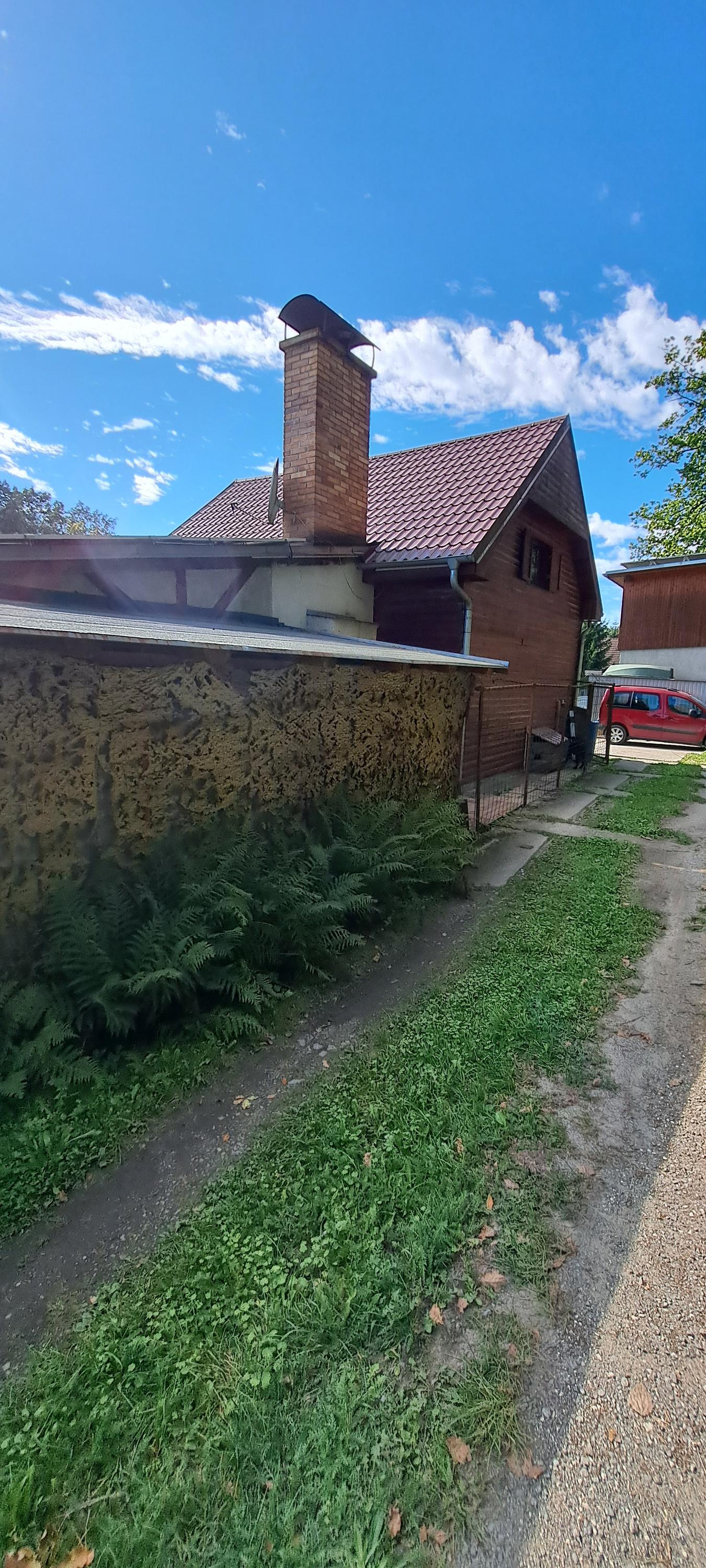 Tábořiště Soukeník foto 2