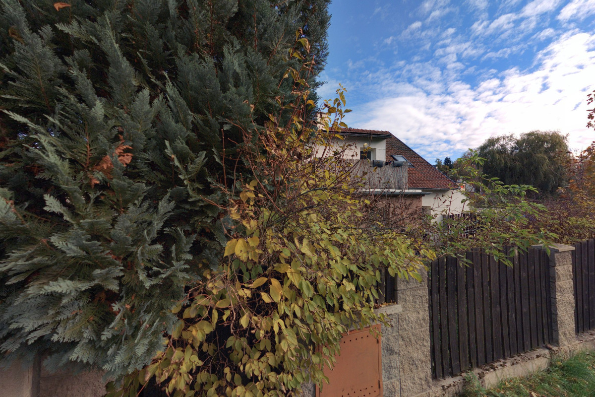 Smrčenská Development, s.r.o.