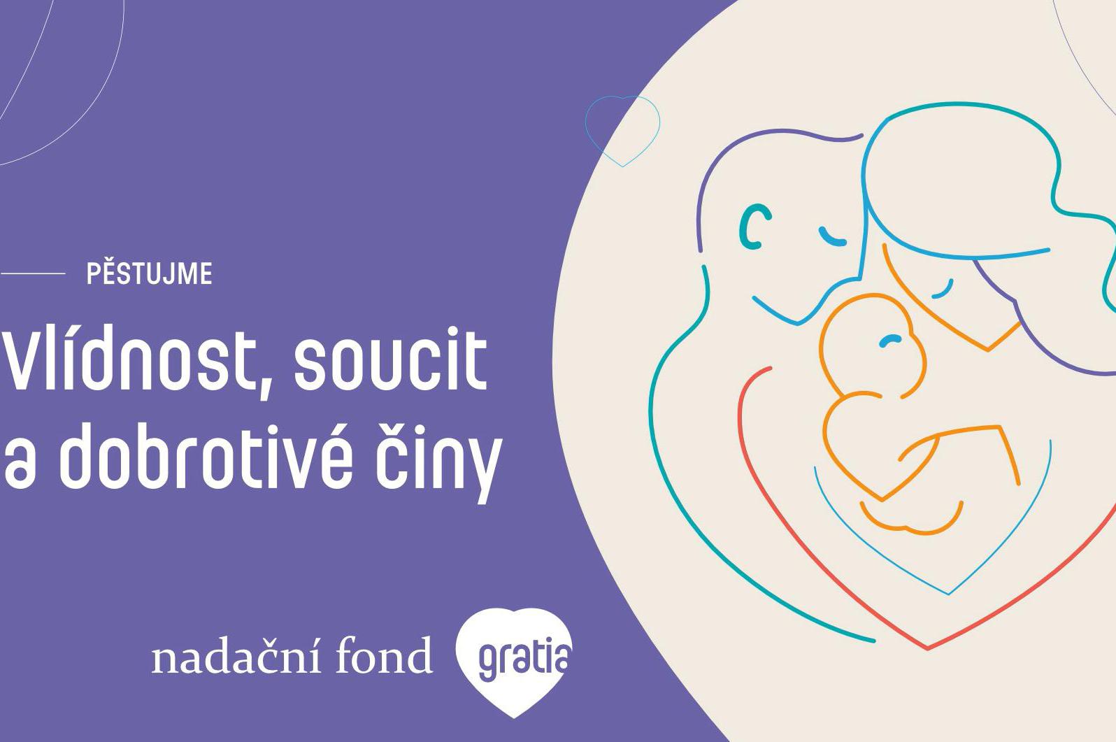 Nadační fond Gratia