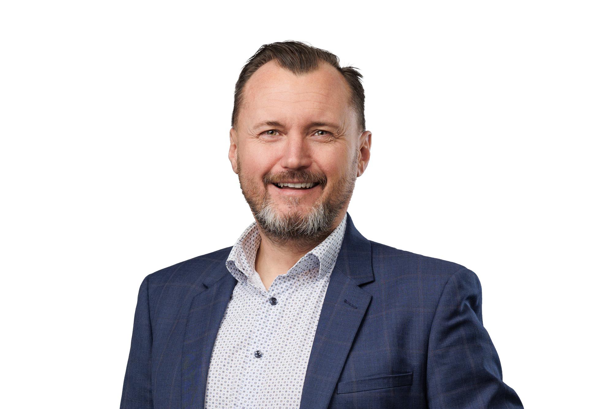 Roman Olejník - realitní makléř