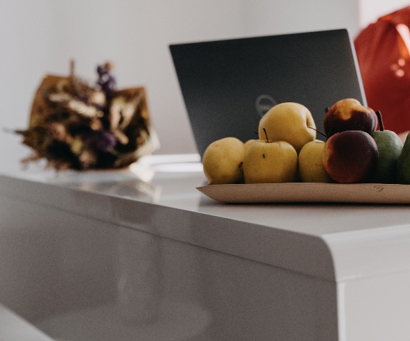 Jana Kapustová - Výživové poradenství foto 3