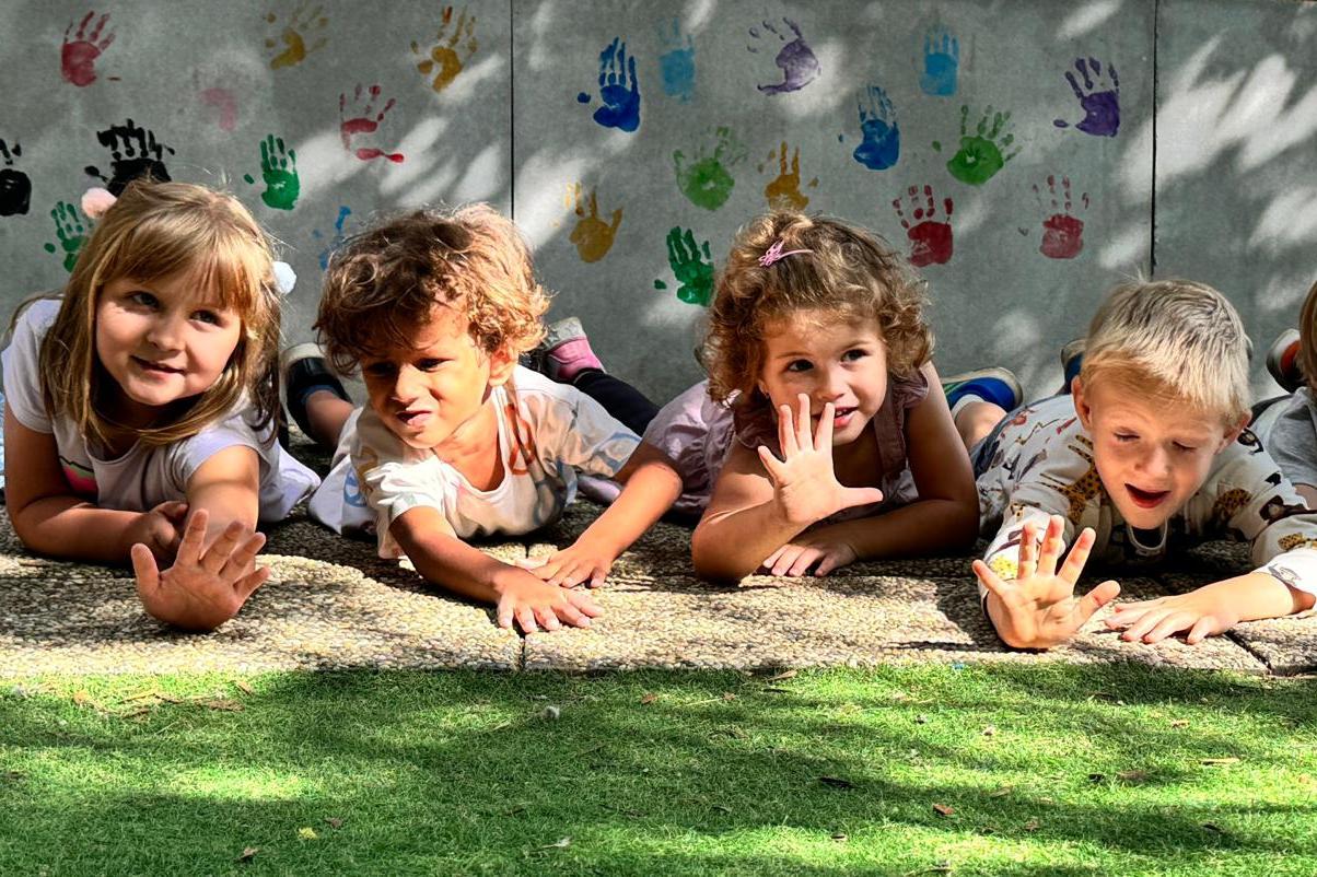 Rodinné Centrum HONZÍK