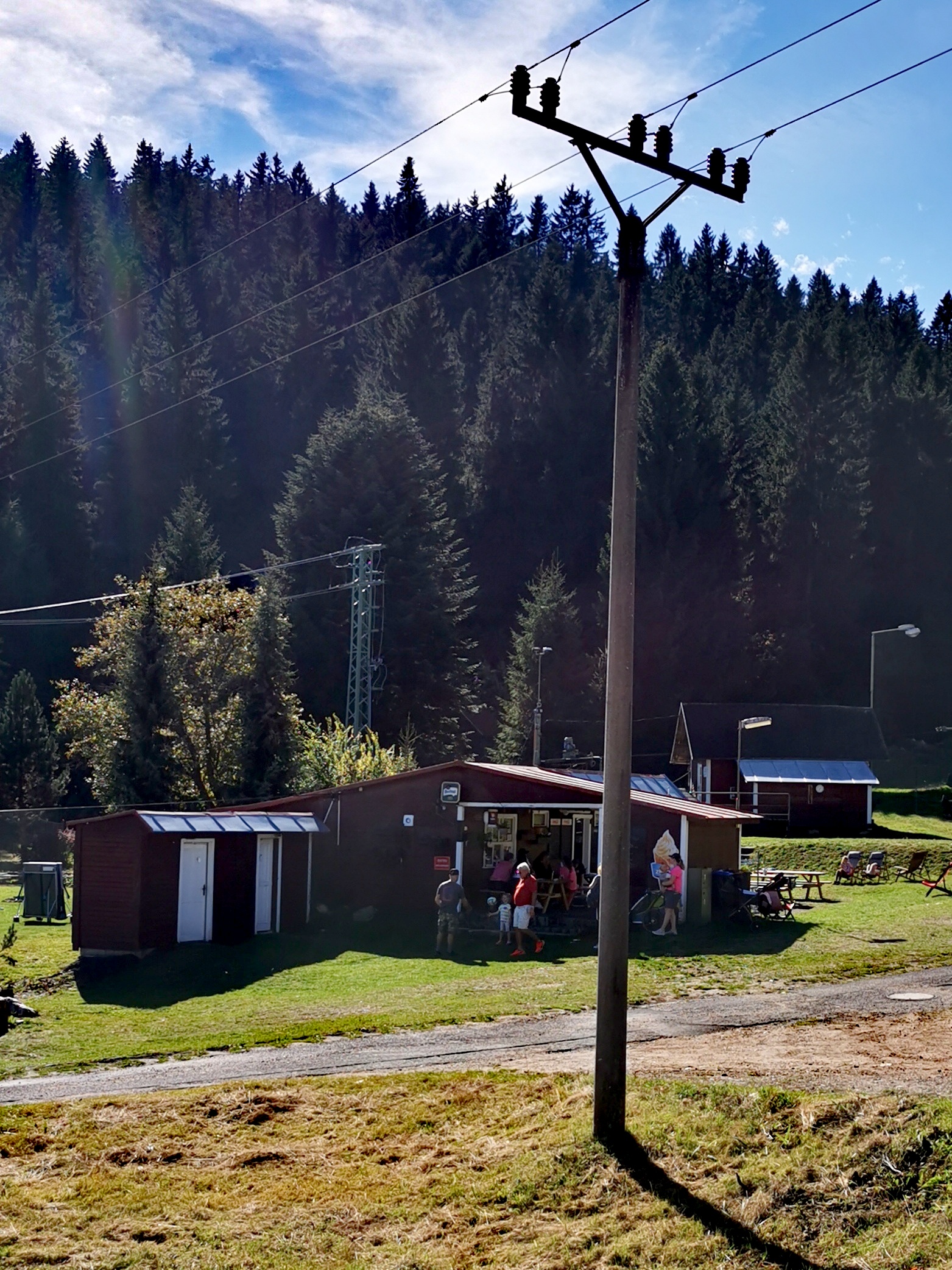 Bistro pod nádražím foto 6