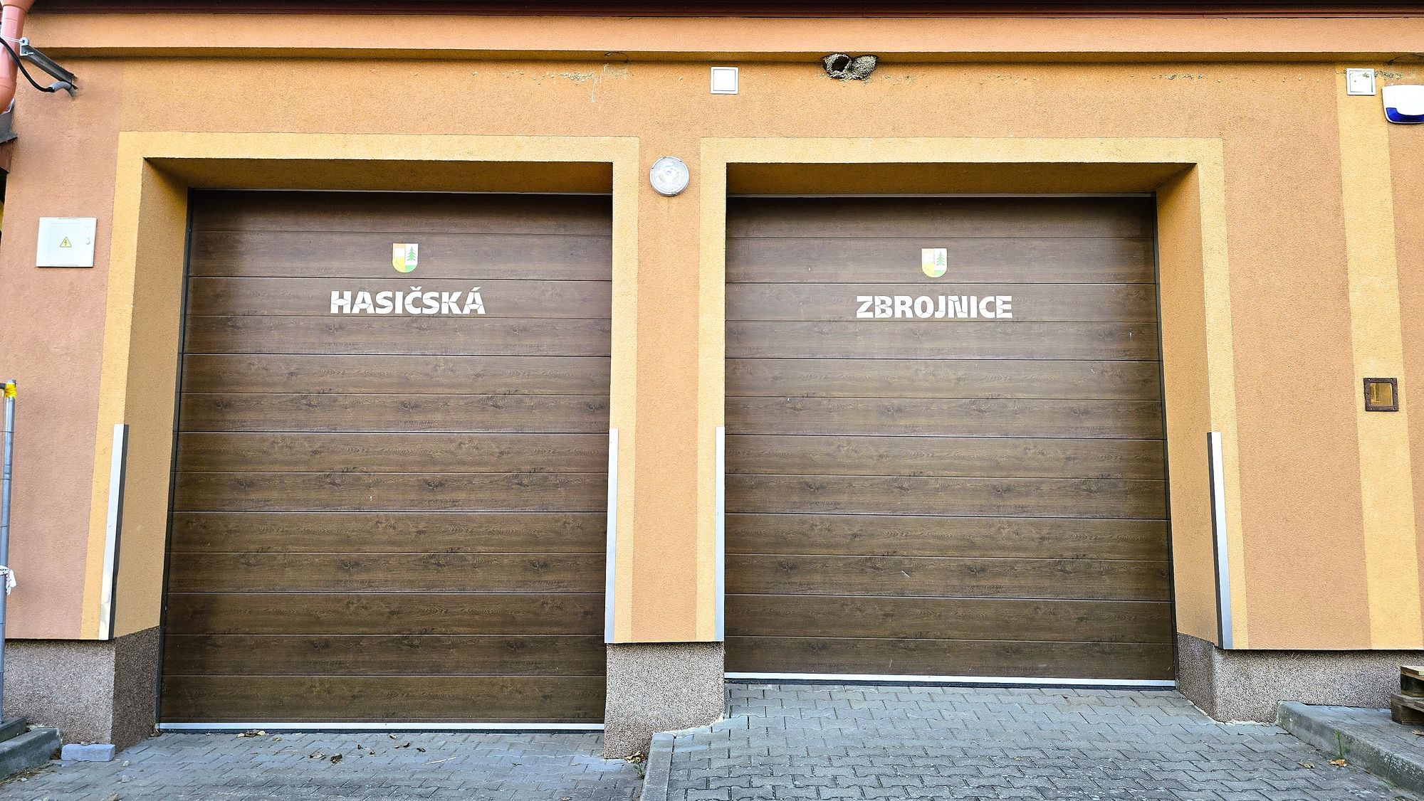 SH ČMS - Sbor dobrovolných hasičů Studnice foto 2