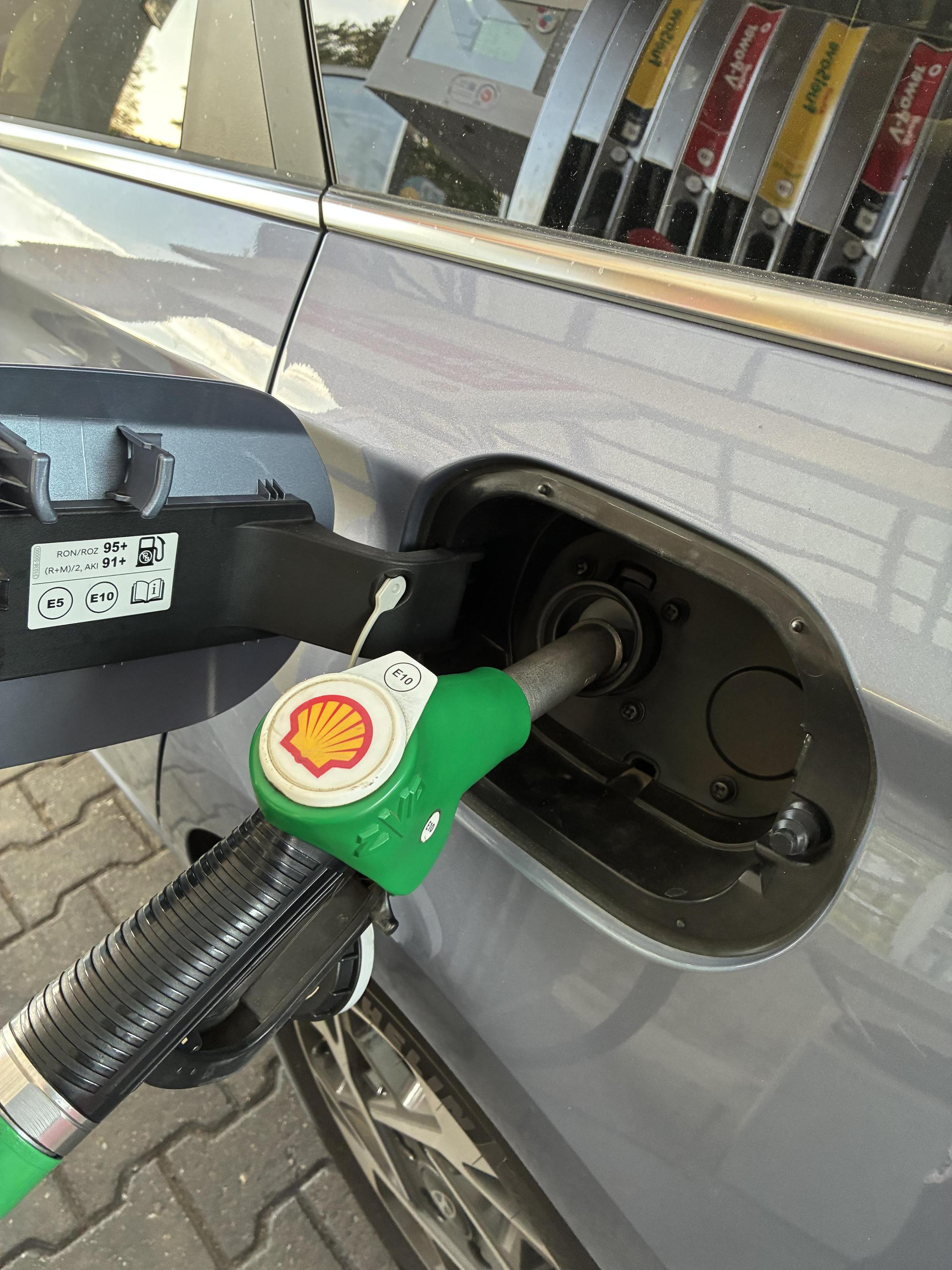 Shell foto 2