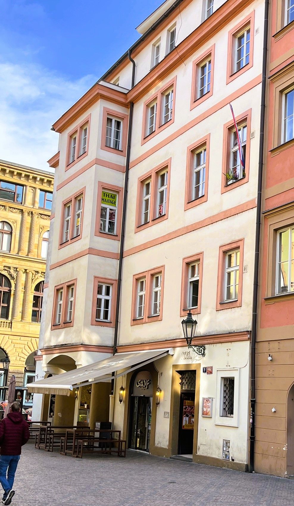 Apartmán LACRON foto 3