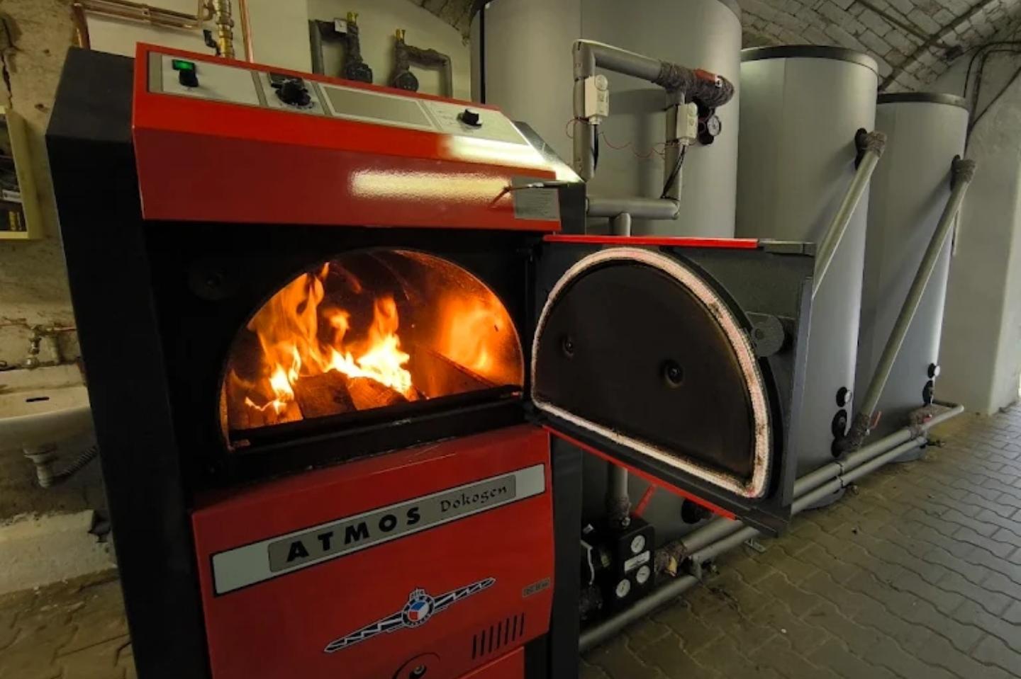 Topenářství Gerišer