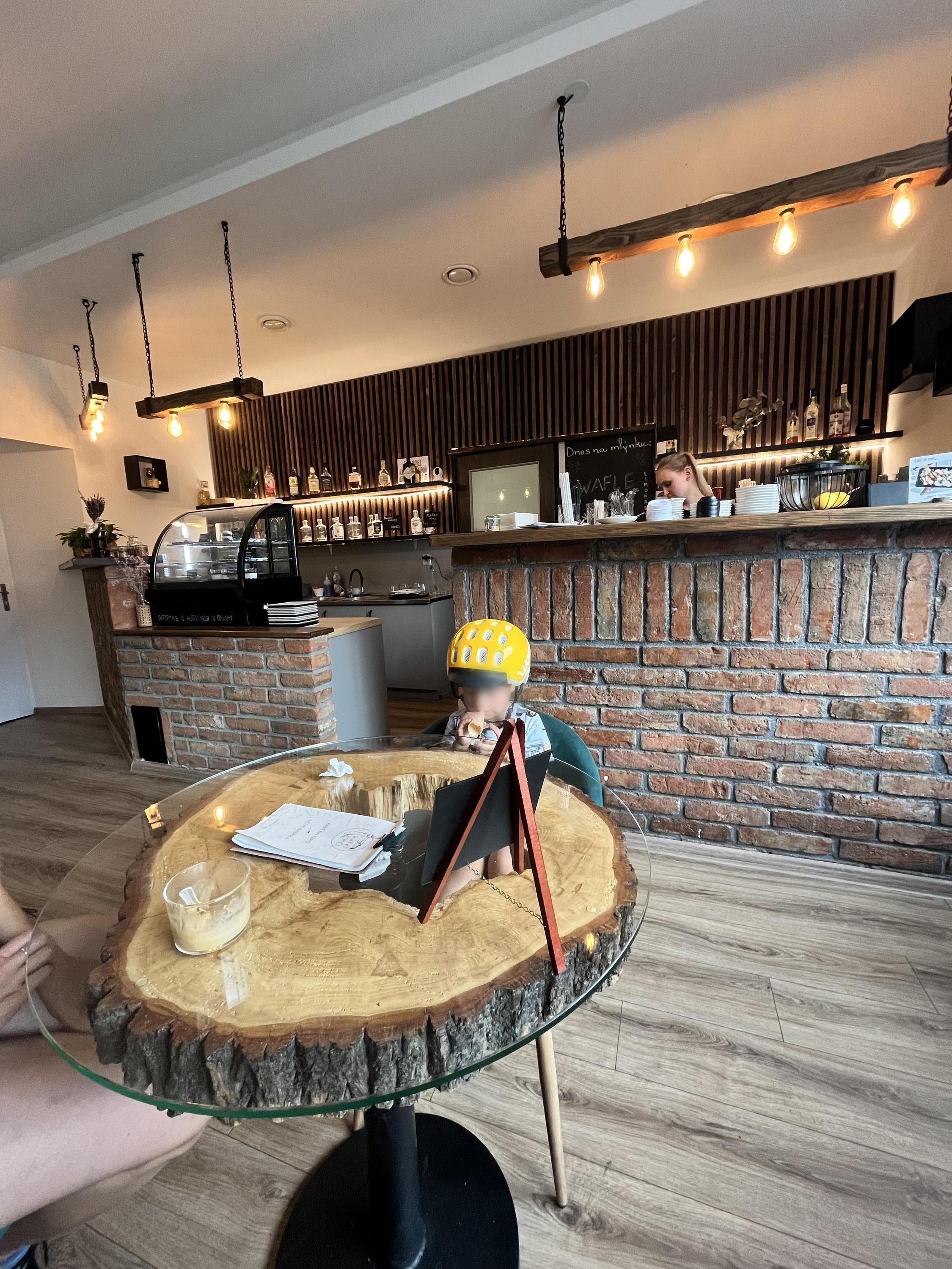 Kafé Na Kopci - kavárna foto 4