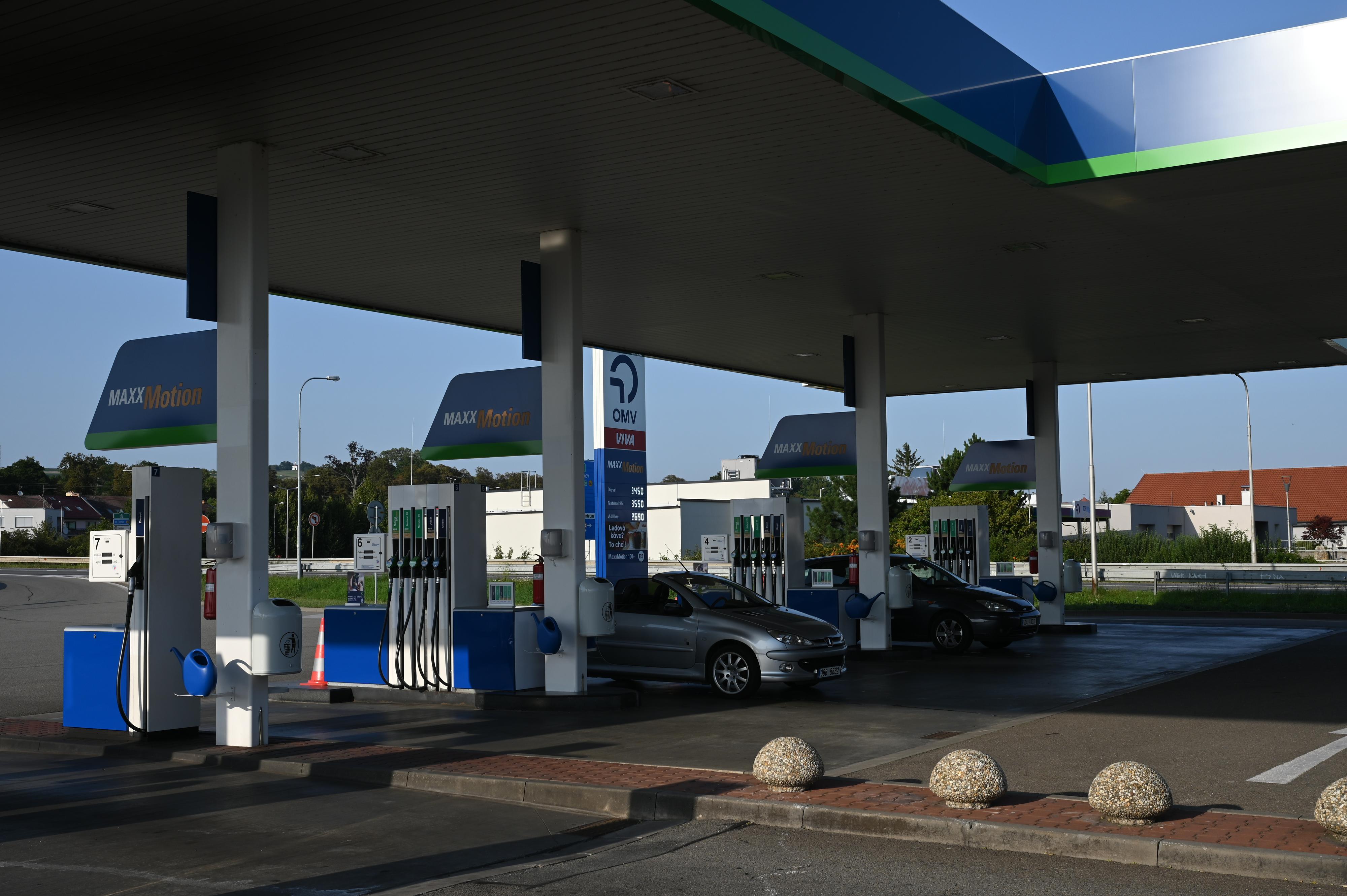 OMV foto 3