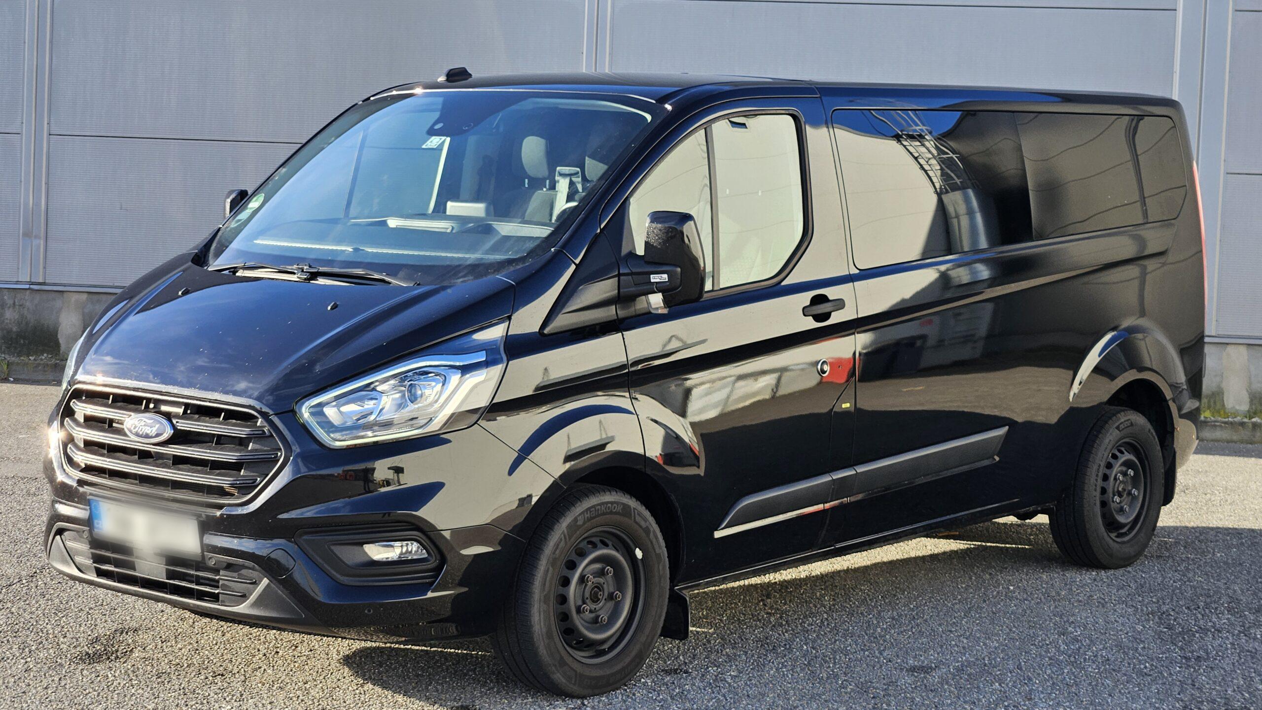 Autopůjčovna Třebíč foto 5