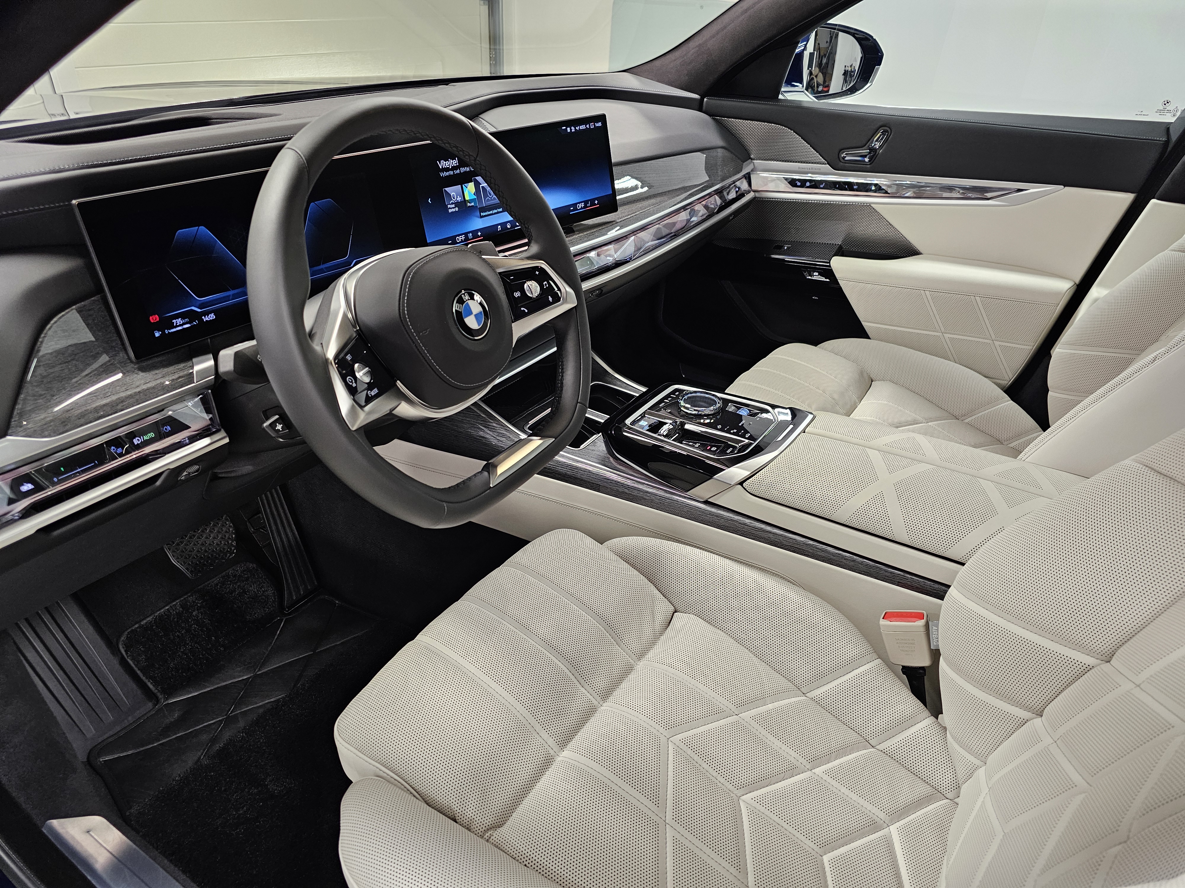 Detailingshop foto 2