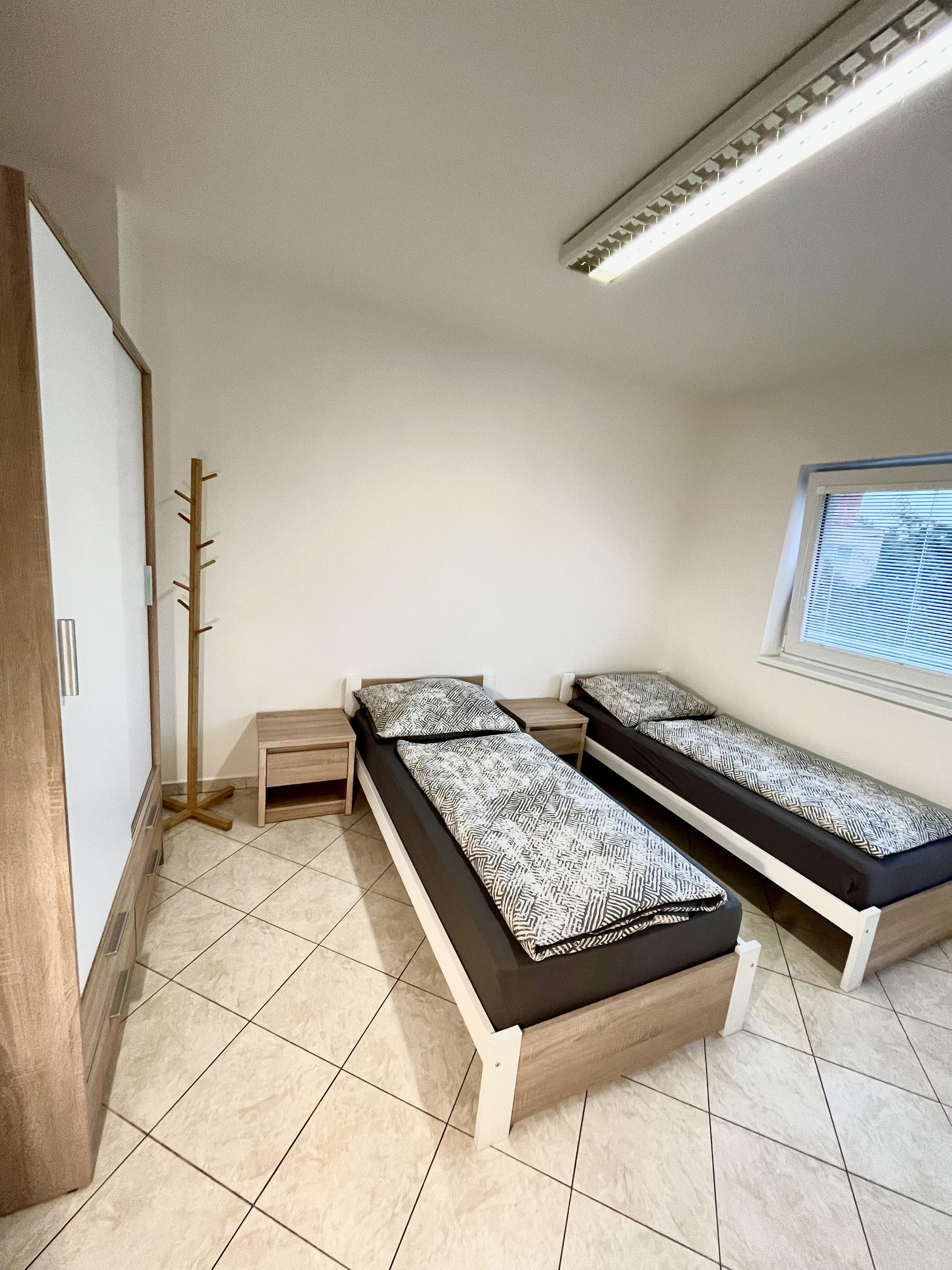 Ubytování Trnová Pardubice foto 2