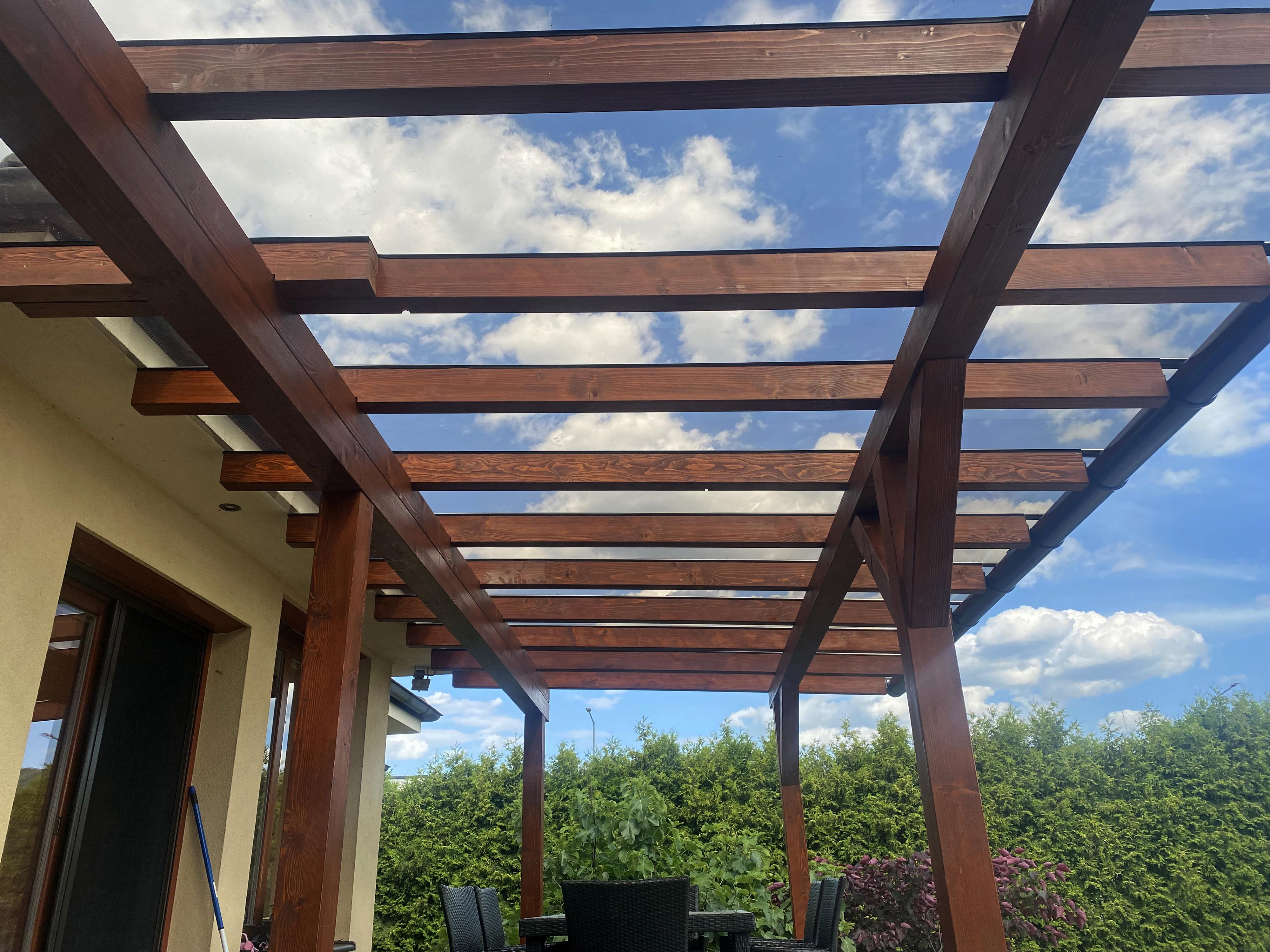 B & M WOOD foto 5