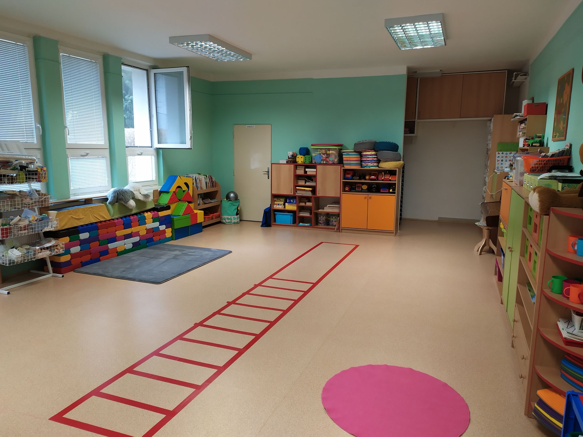 MŠ Chuderov foto 4