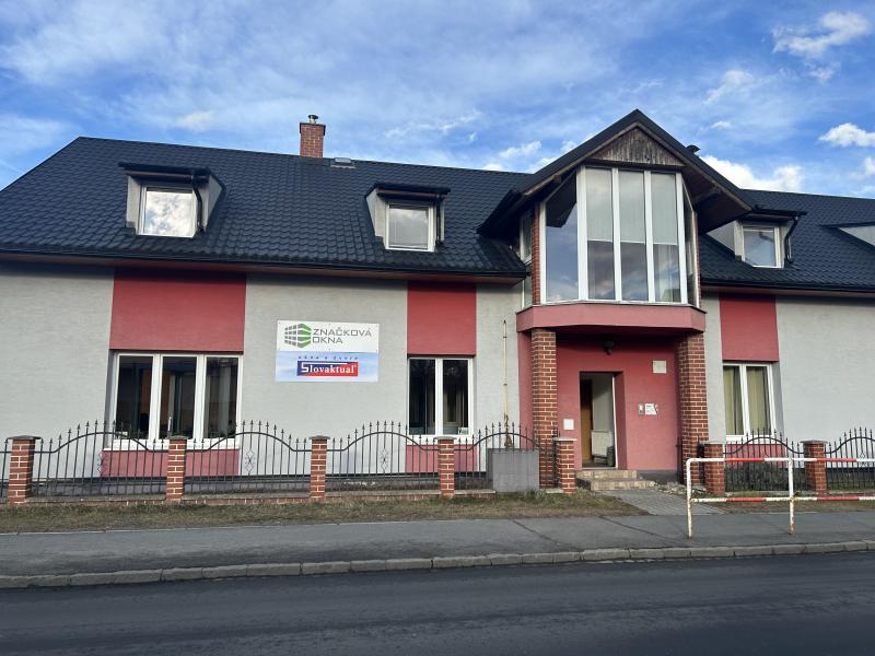ZNAČKOVÁ OKNA, s.r.o.
