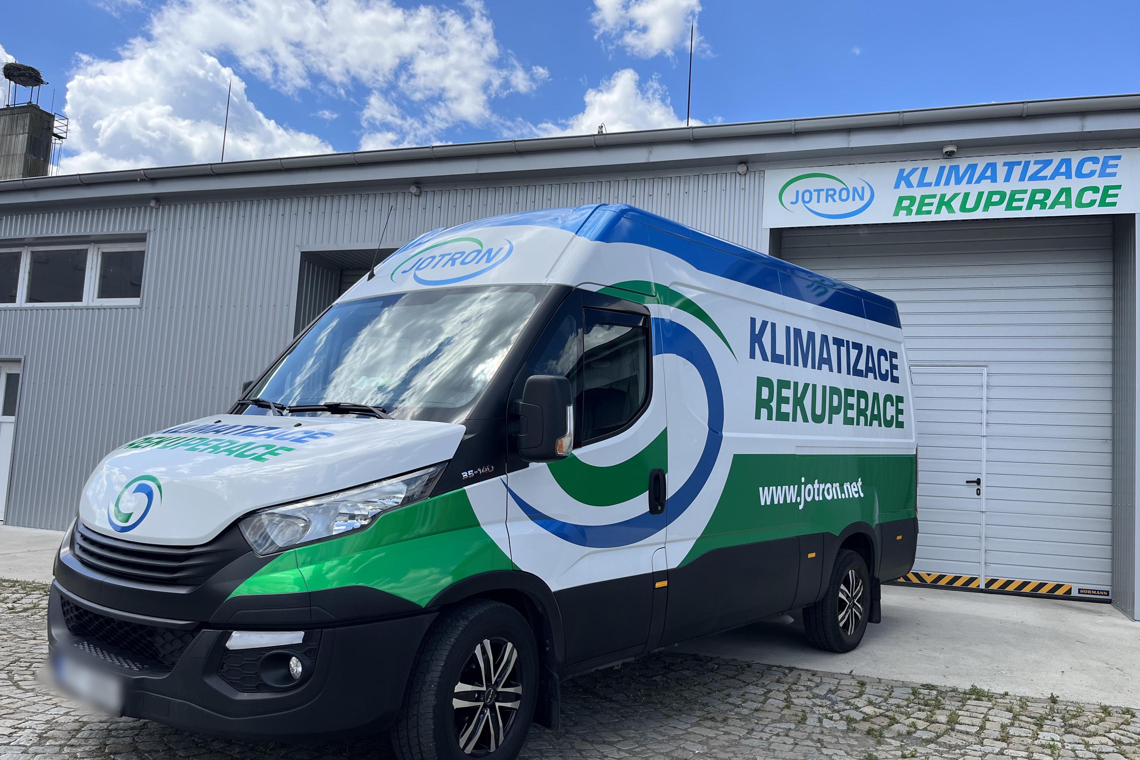 JOTRON. s.r.o.