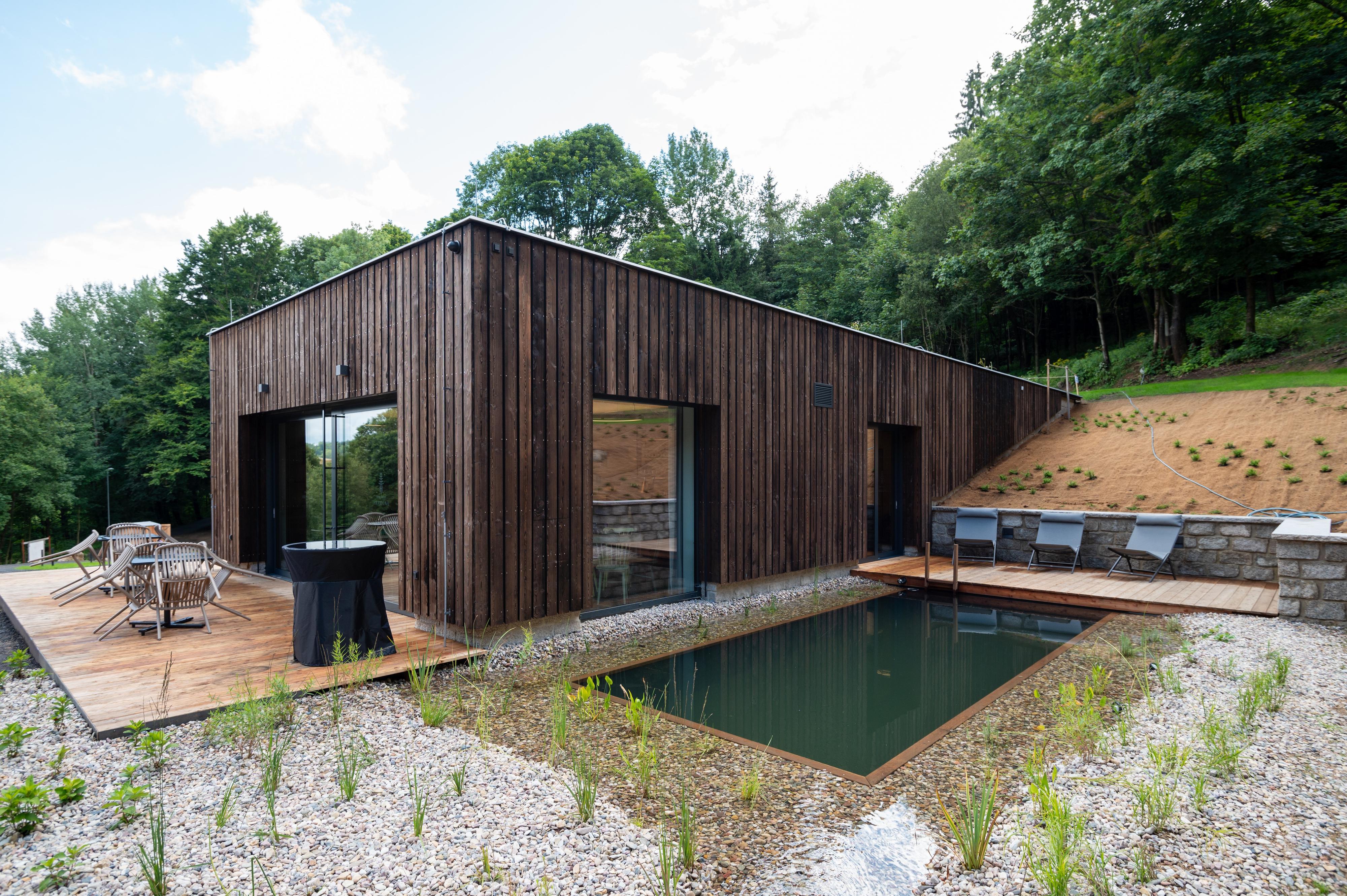 Apartmány Hraničná foto 2